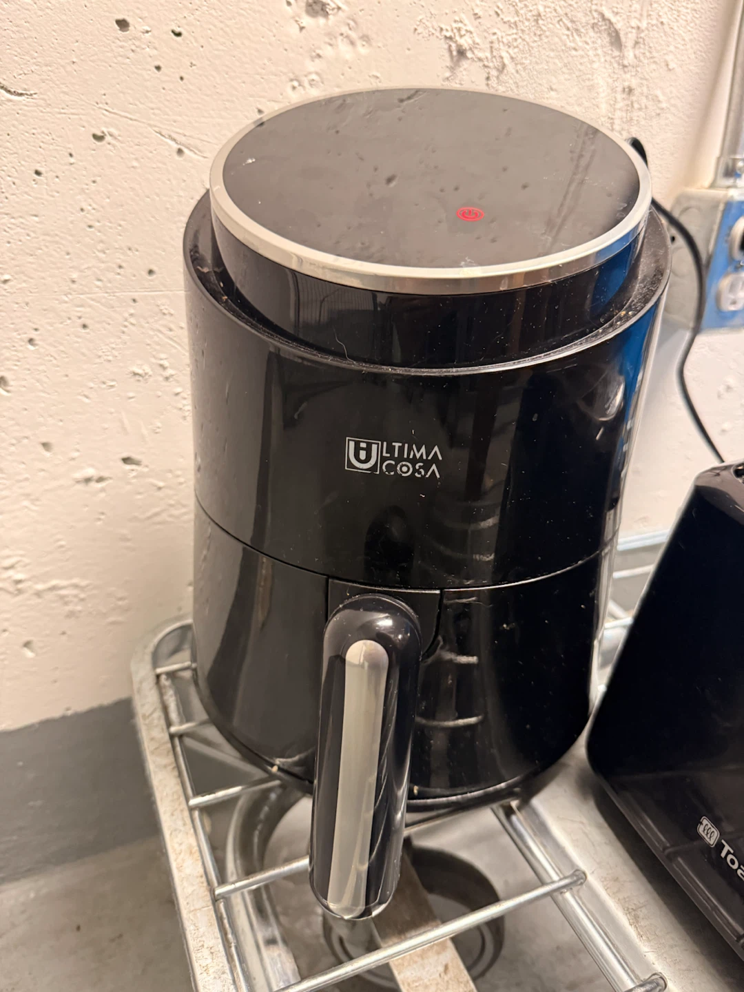Ultima Cosa Air Fryer - photo 3