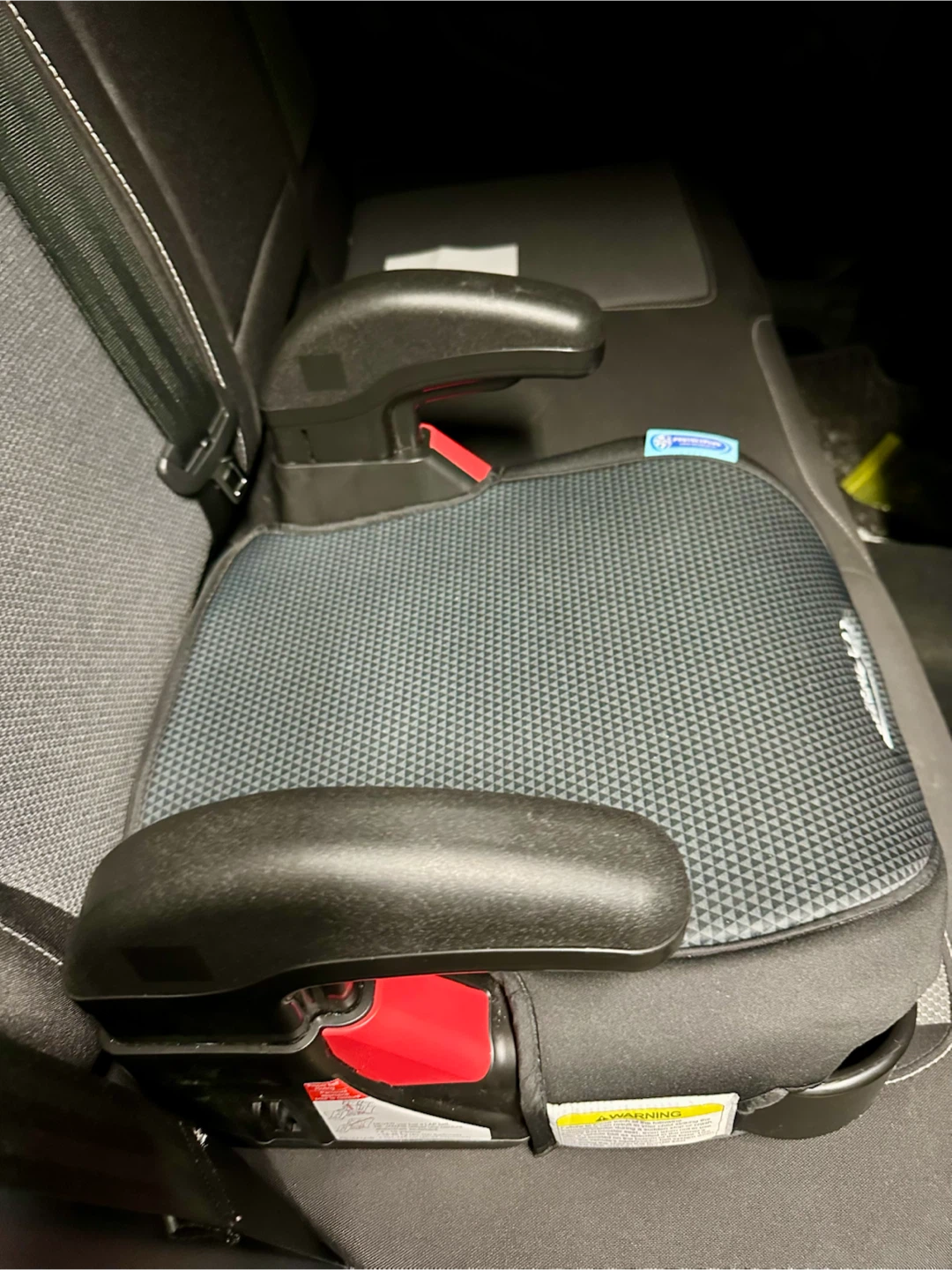 Garco booster Seat