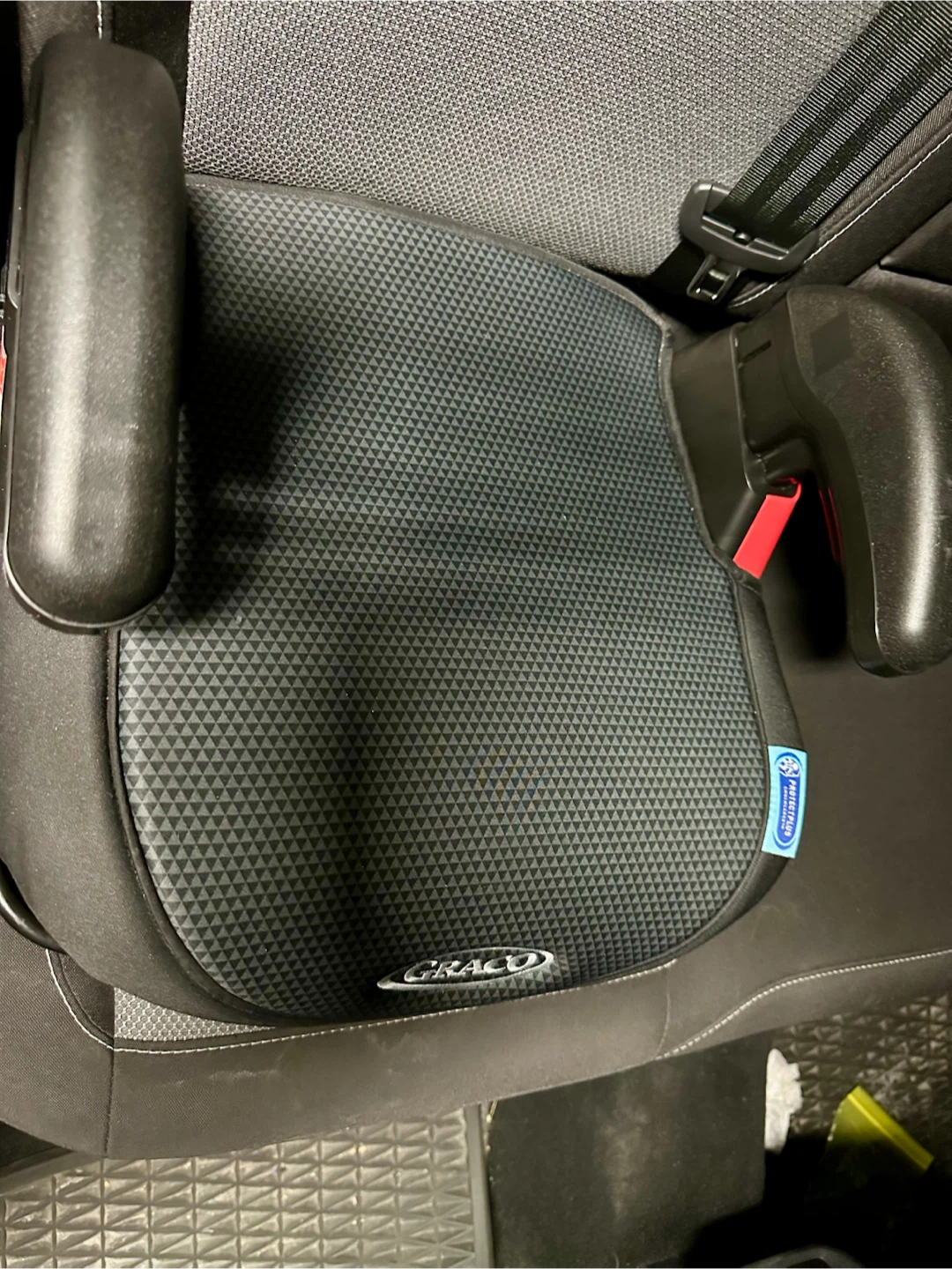Garco booster Seat - photo 2