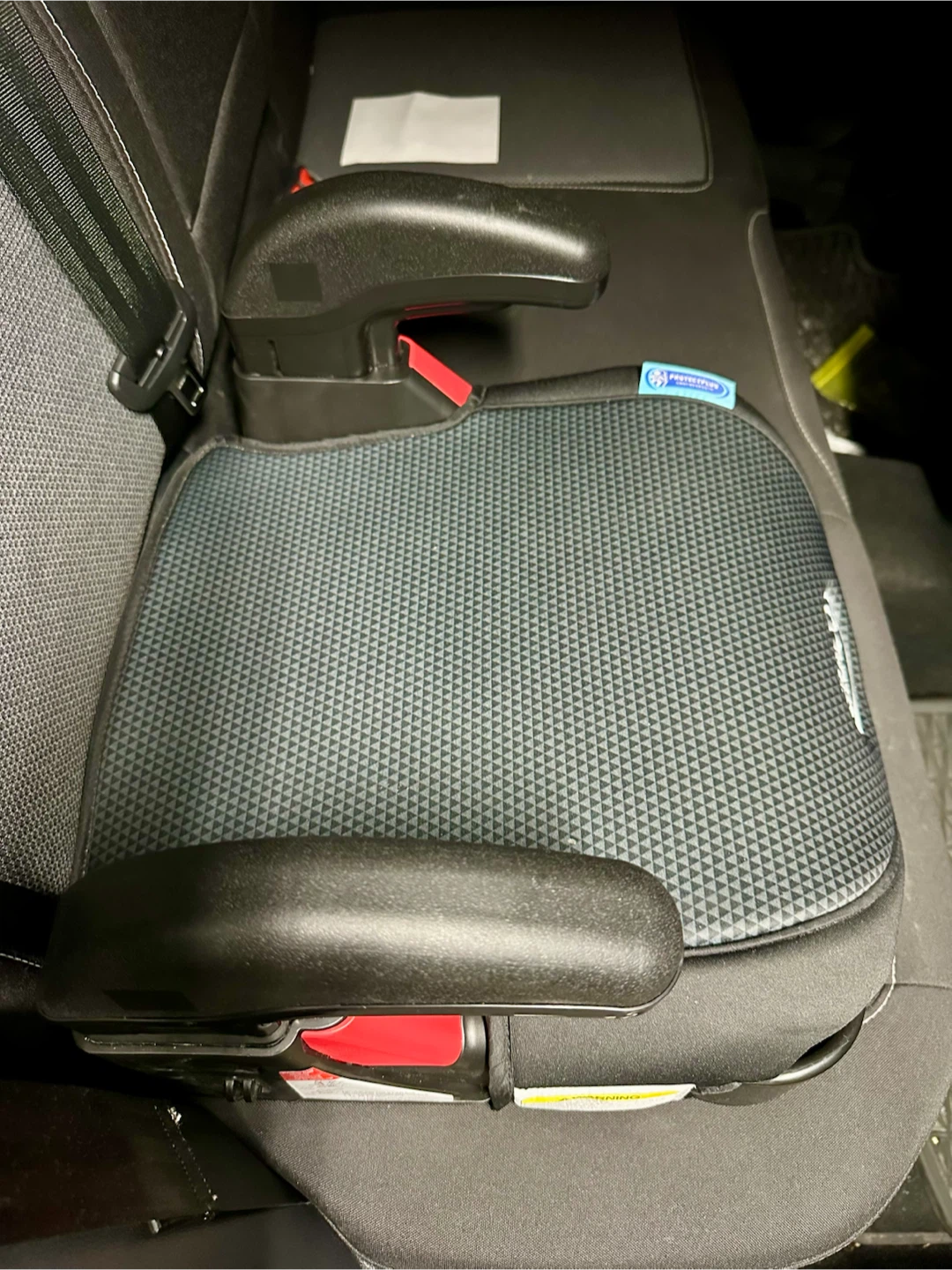 Garco booster Seat - photo 3