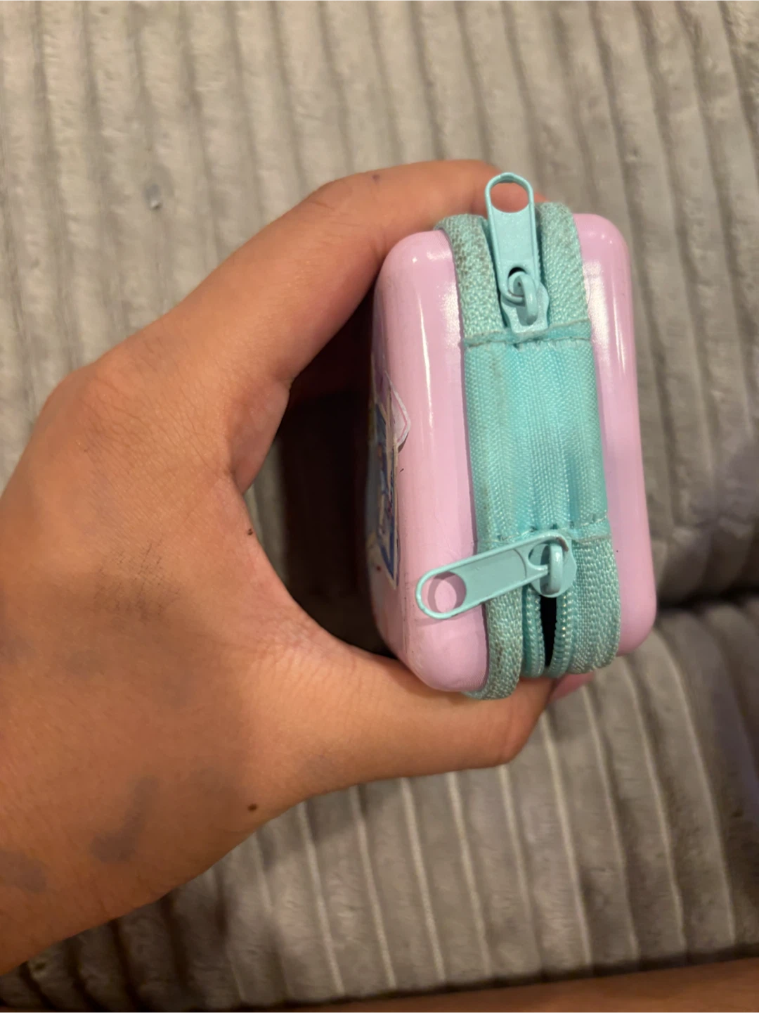 mini item container - photo 3