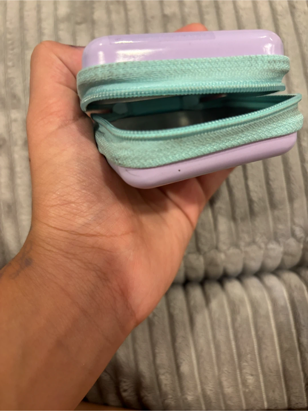 mini item container - photo 4