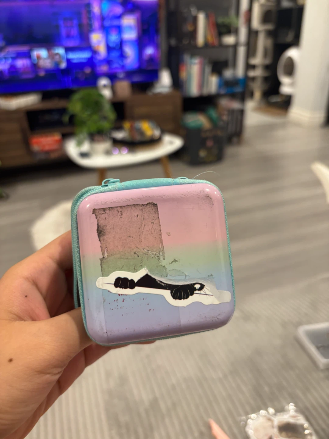mini item container - photo 5