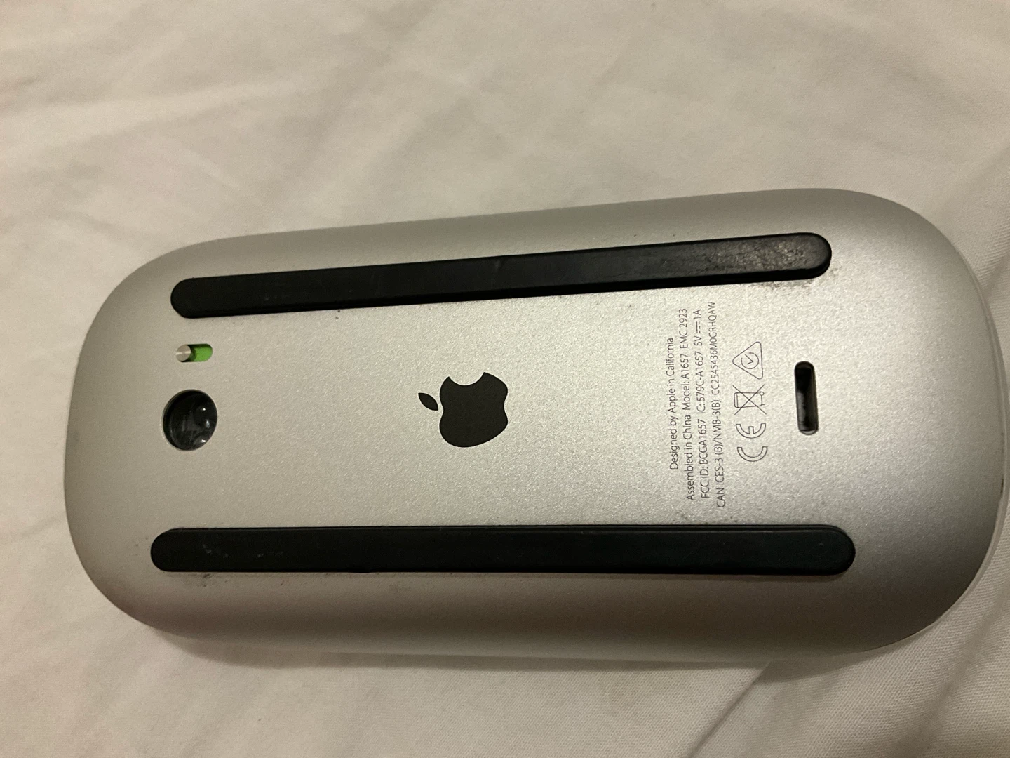 Apple Magic Mouse