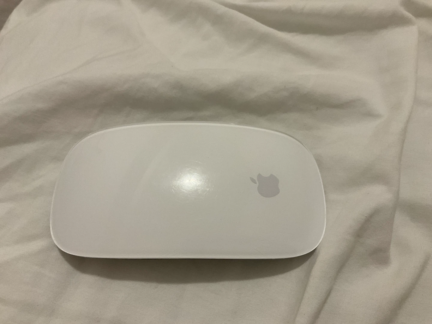 Apple Magic Mouse - photo 2