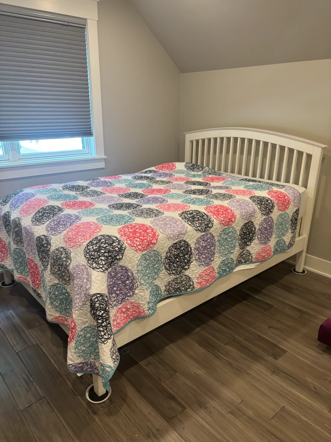 Bedroom set