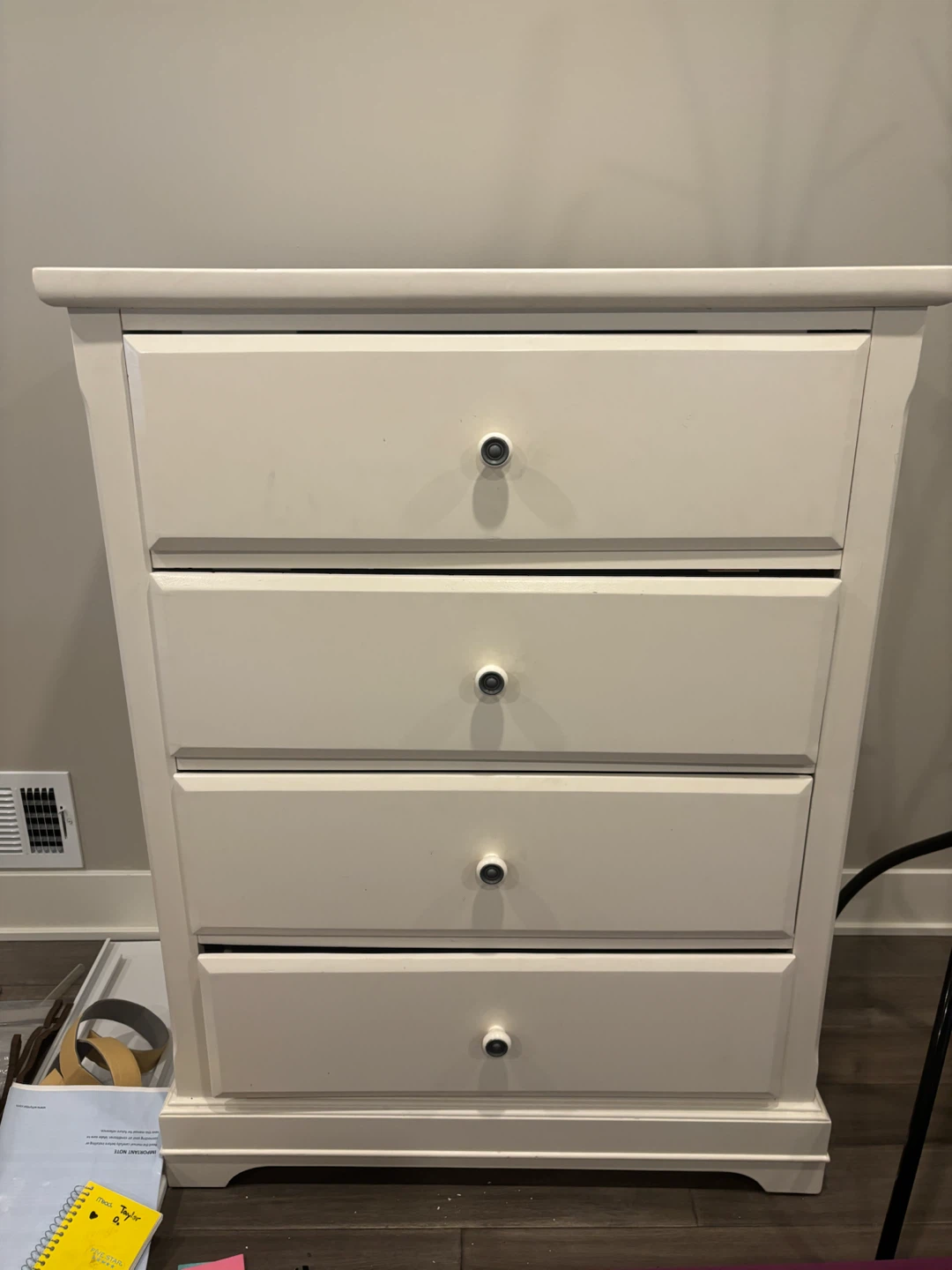 Bedroom set - photo 3