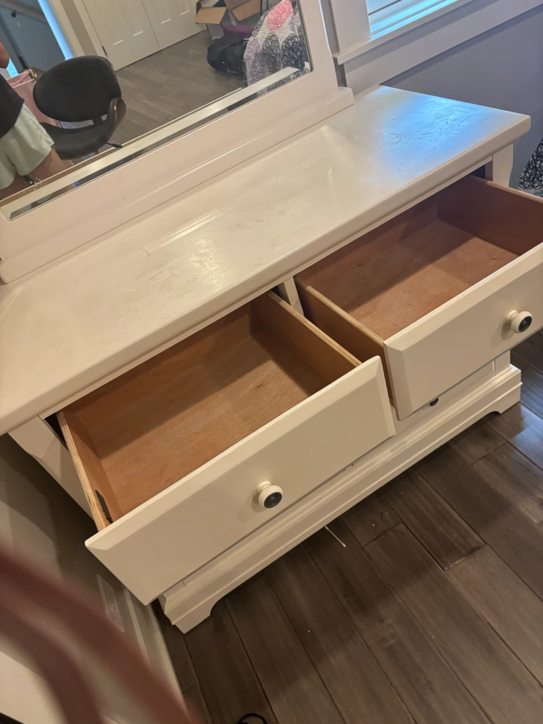 Bedroom set - photo 5
