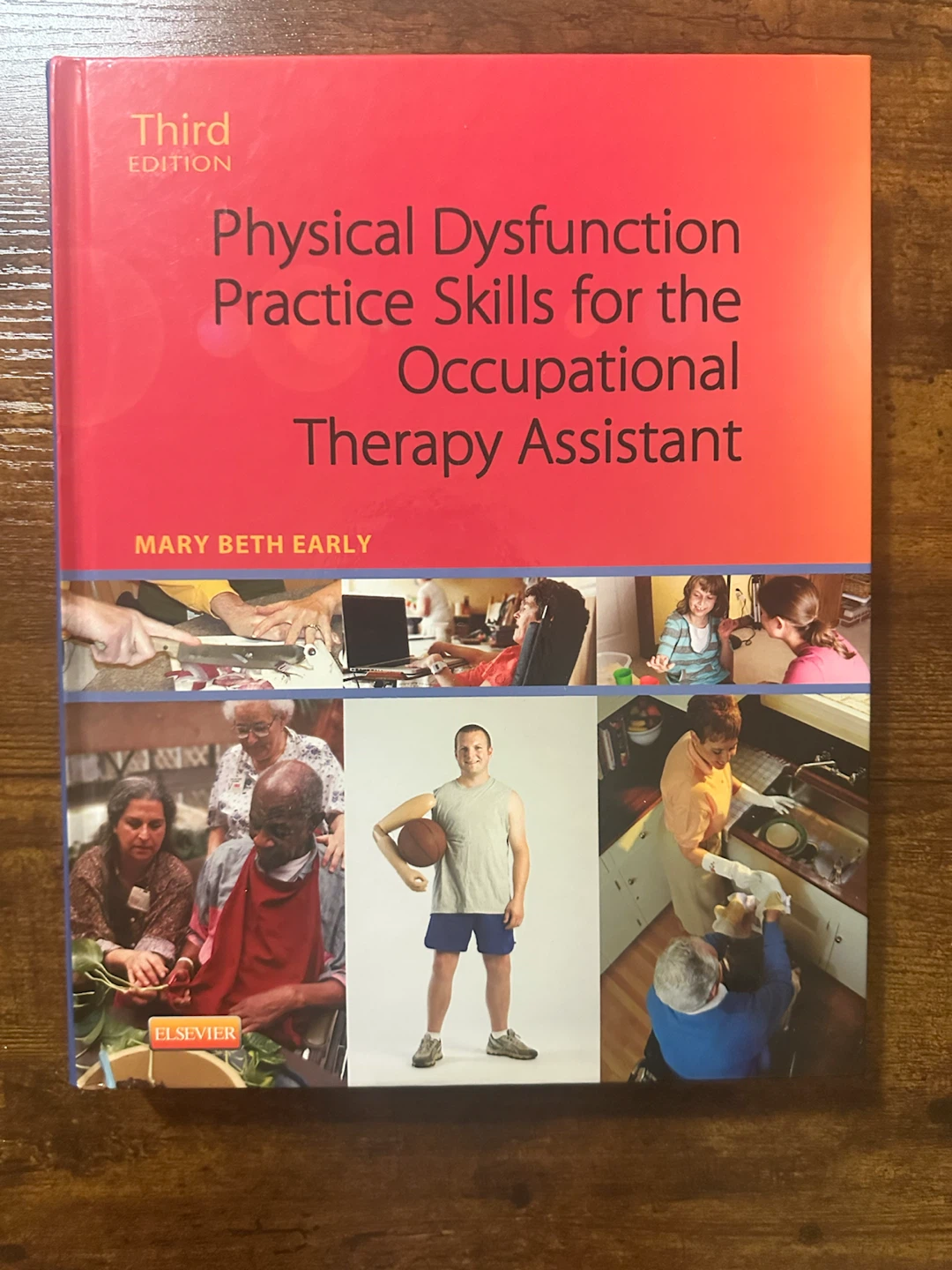 PTA/OTA Books - photo 5