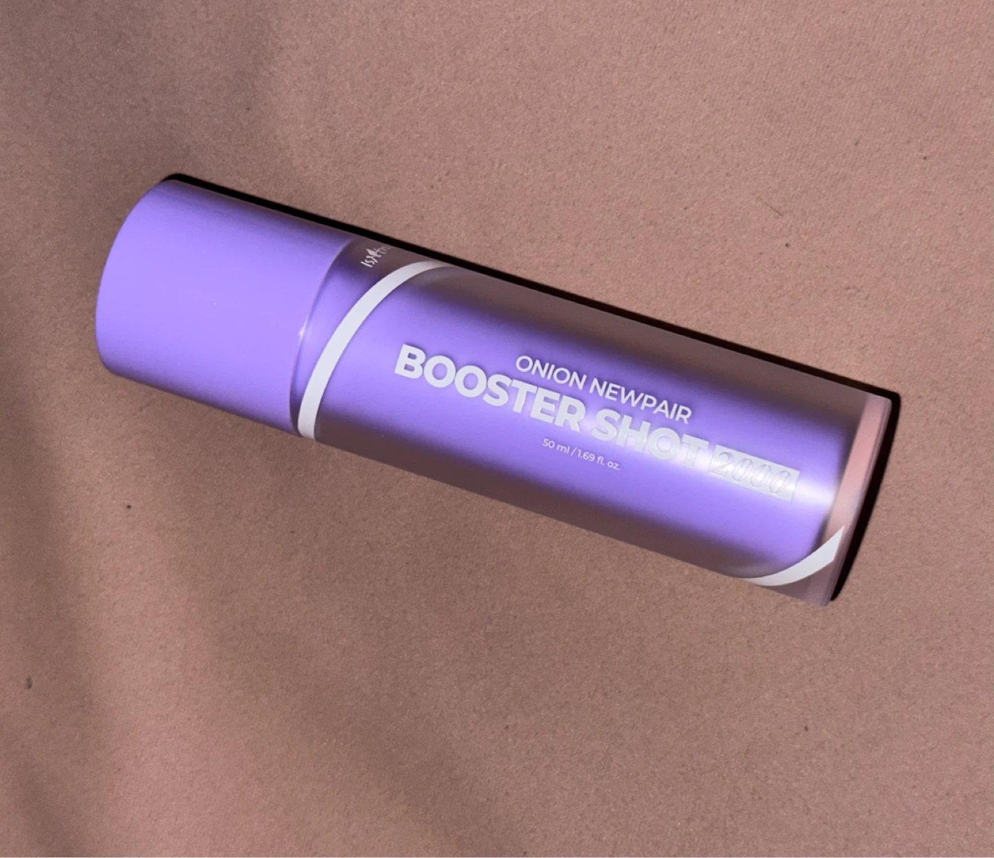 Booster Shot 2000 (Isntree skincare)