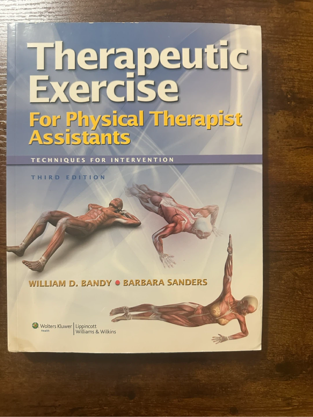PTA/OTA Books