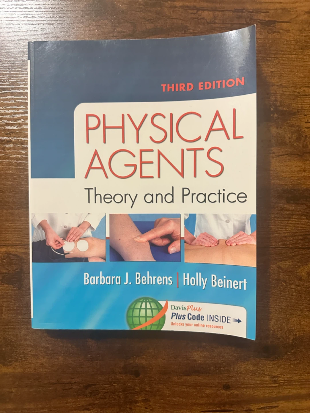 PTA/OTA Books - photo 2