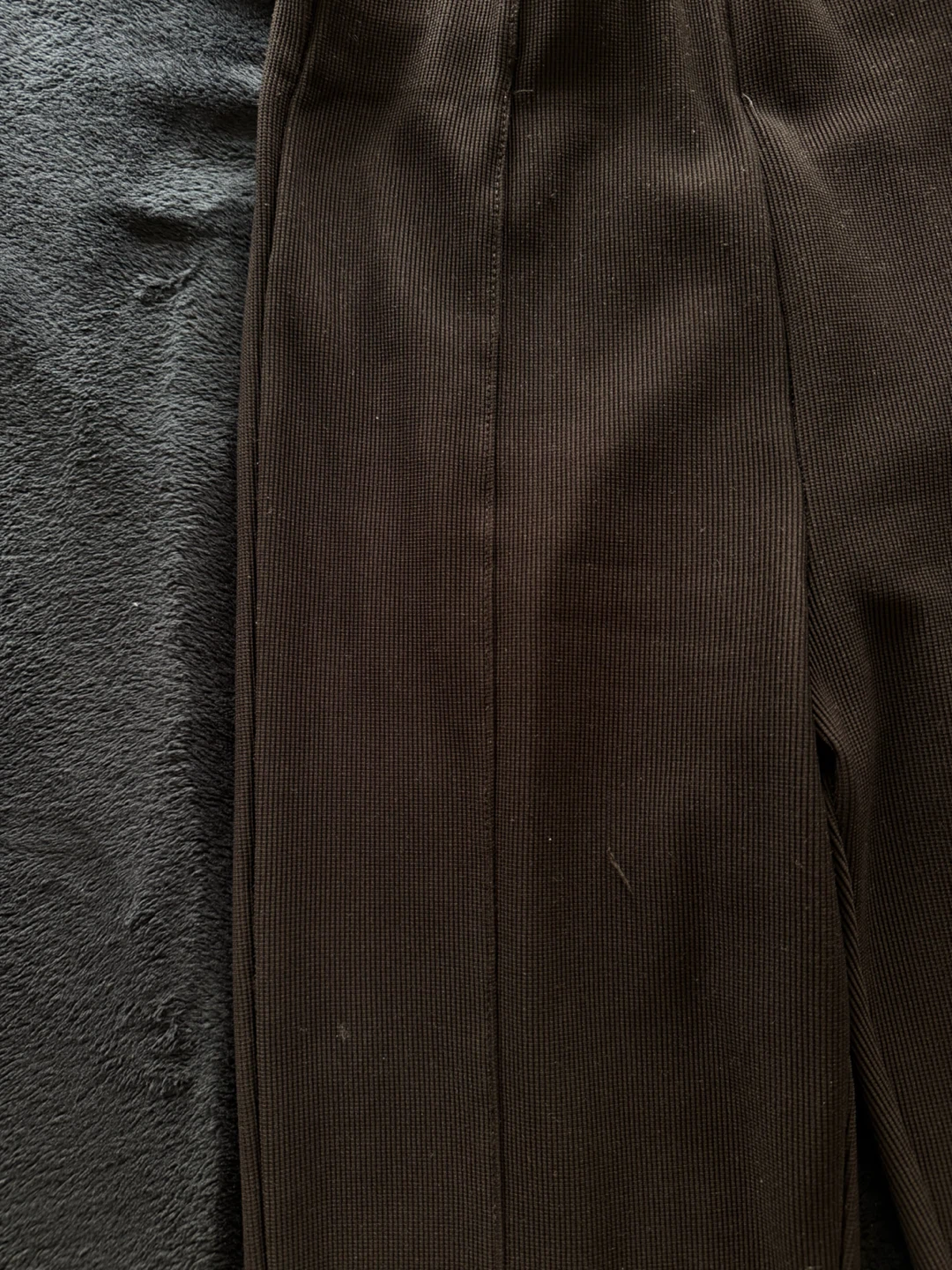 Black Flare Pants - photo 2