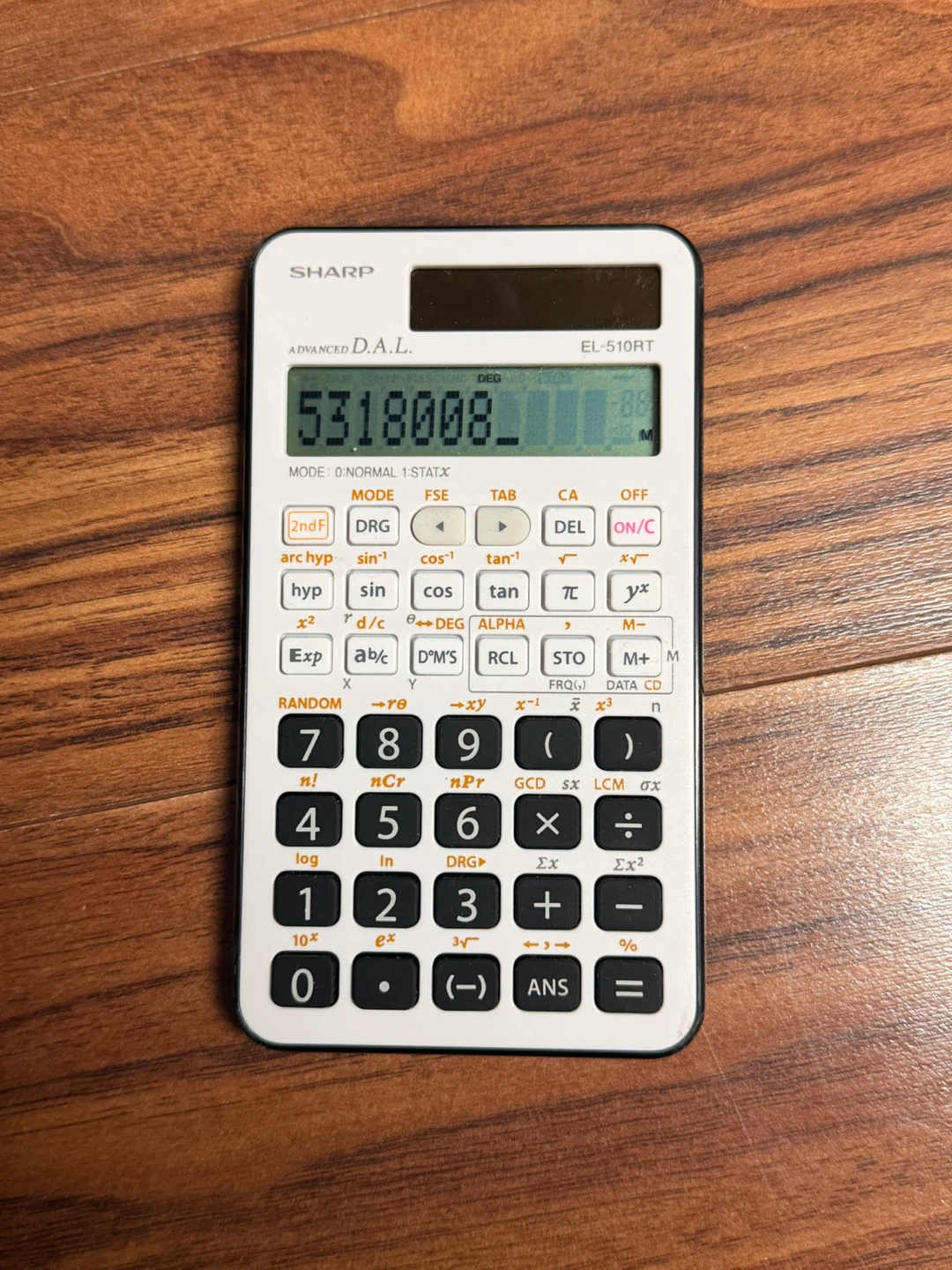 Scientific Calculators - photo 3