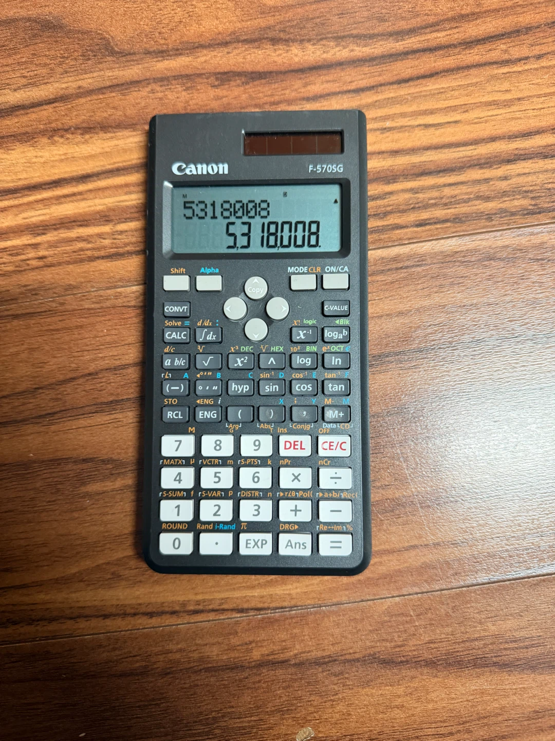 Scientific Calculators - photo 4