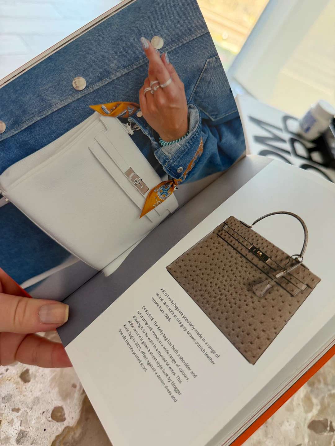 Little Book of Fashion Houses Set - photo 3