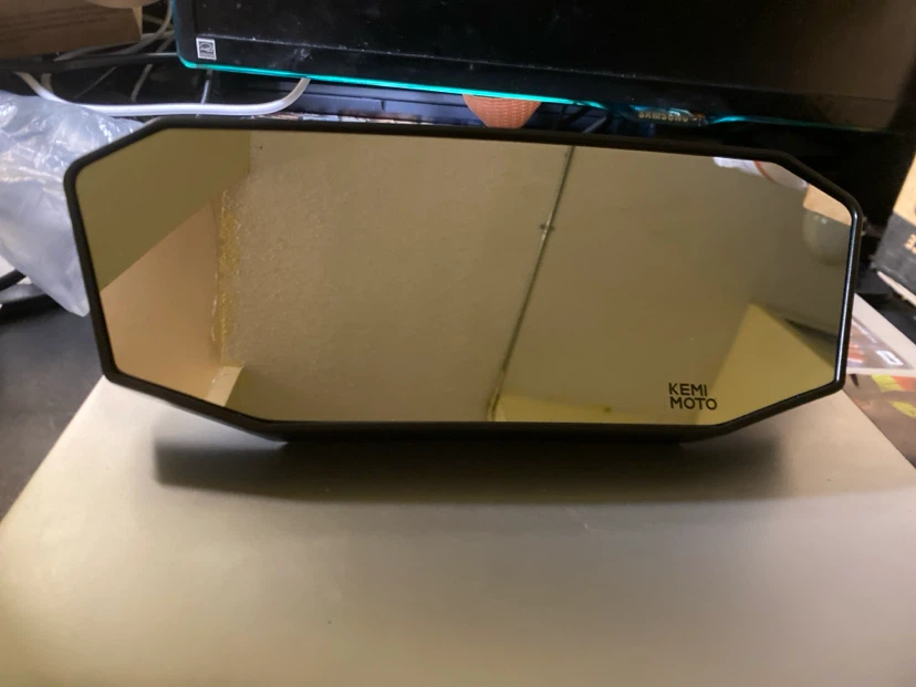 KEMI MOTO Side Mirror - photo 2