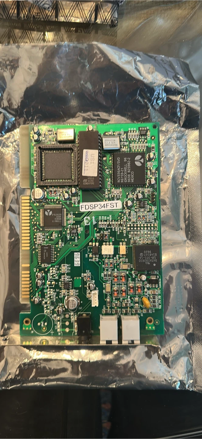 PC Expansion Card Lot (FireWire, PCIe Graphics) - photo 5