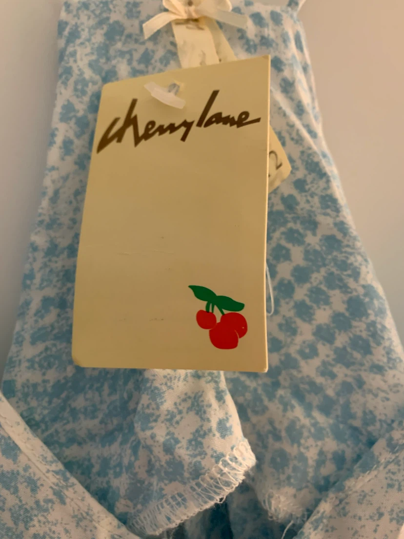 Cherry Lane Maxi Dress - Size 12 - photo 3