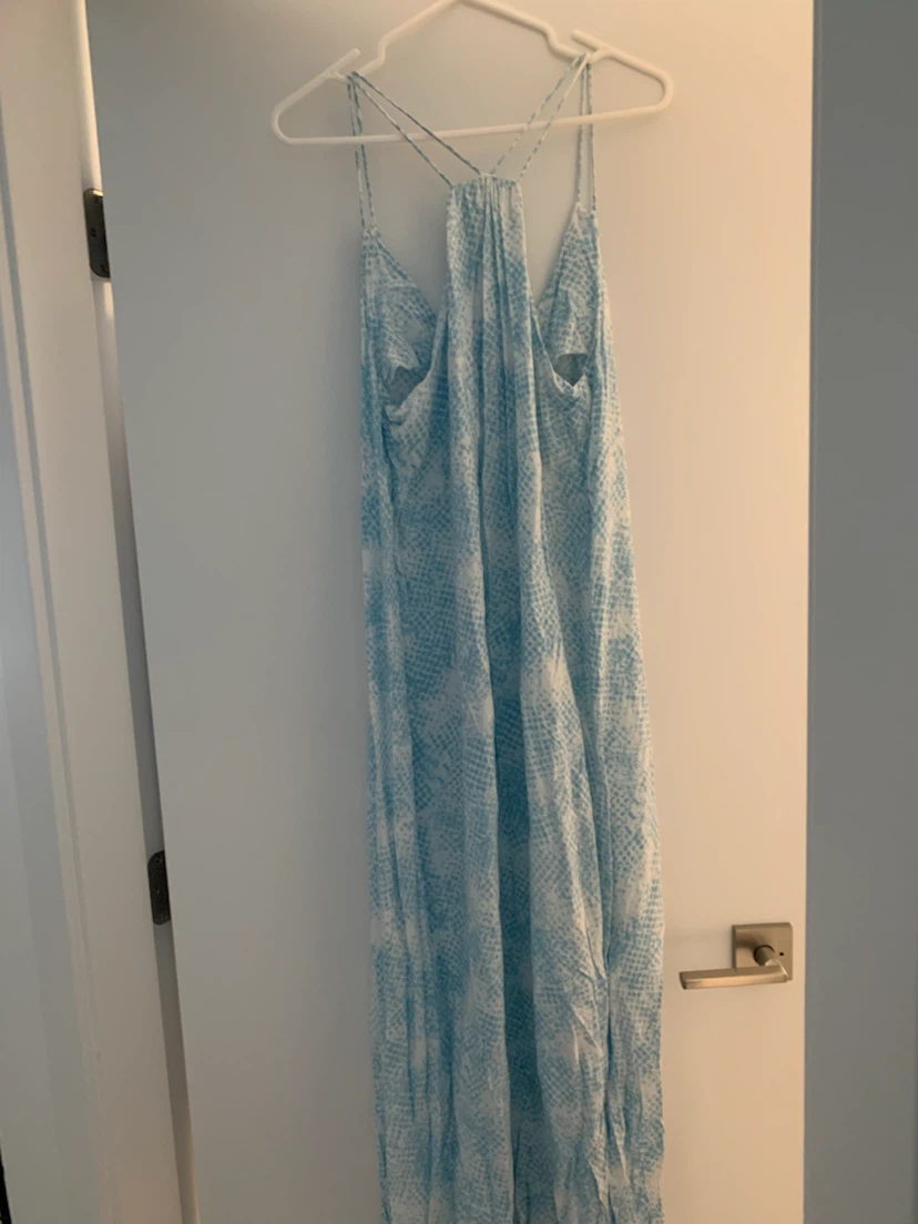 Cherry Lane Maxi Dress - Size 12 - photo 4