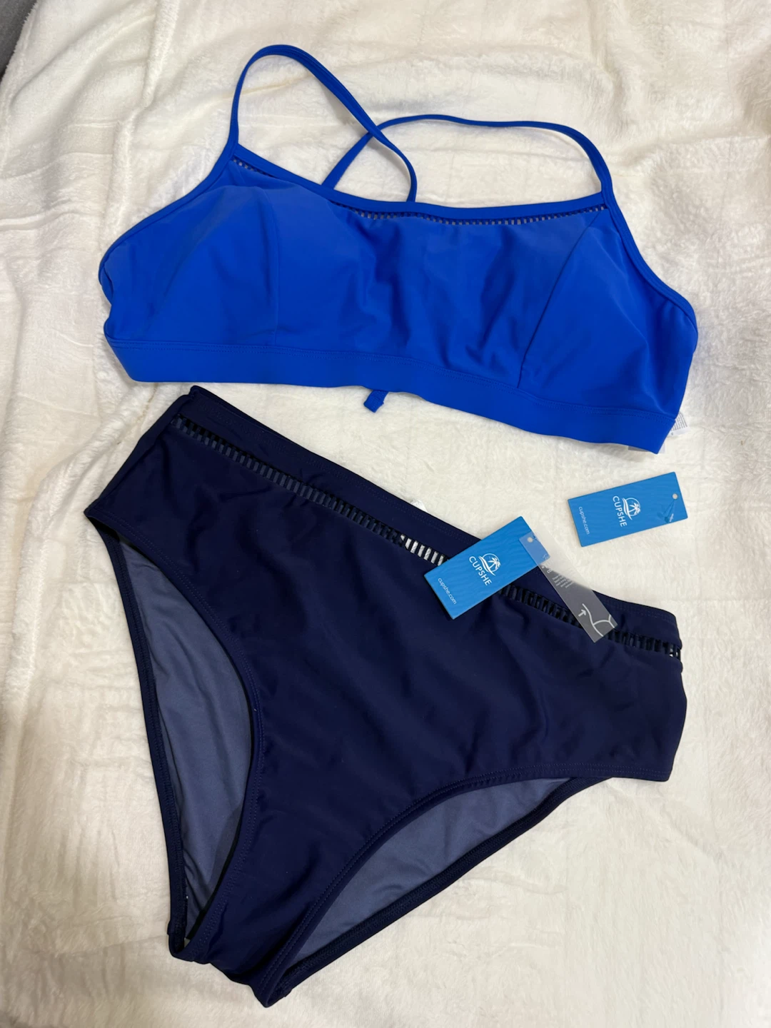 Bikini set CUPSHE