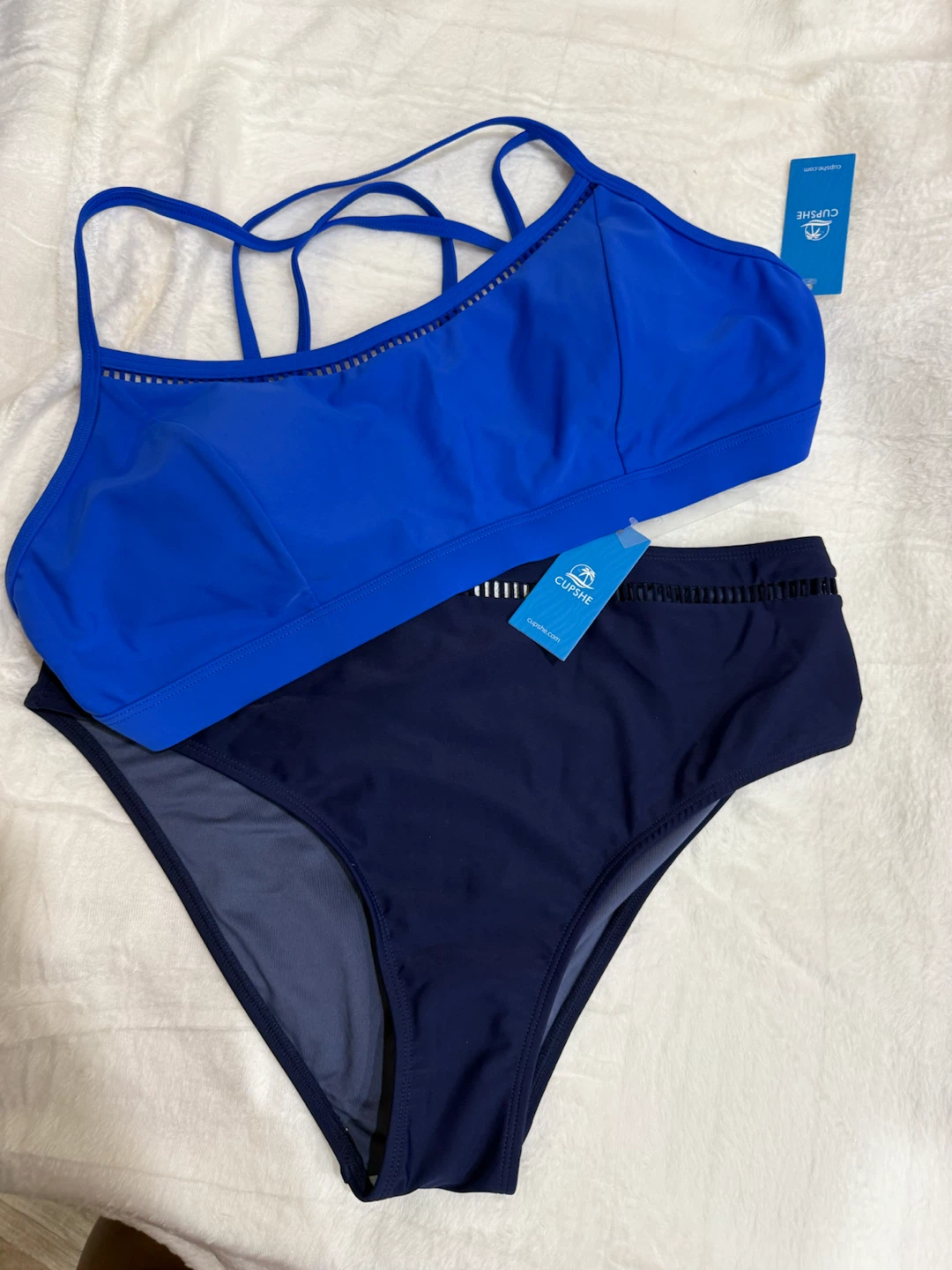 Bikini set CUPSHE - photo 2