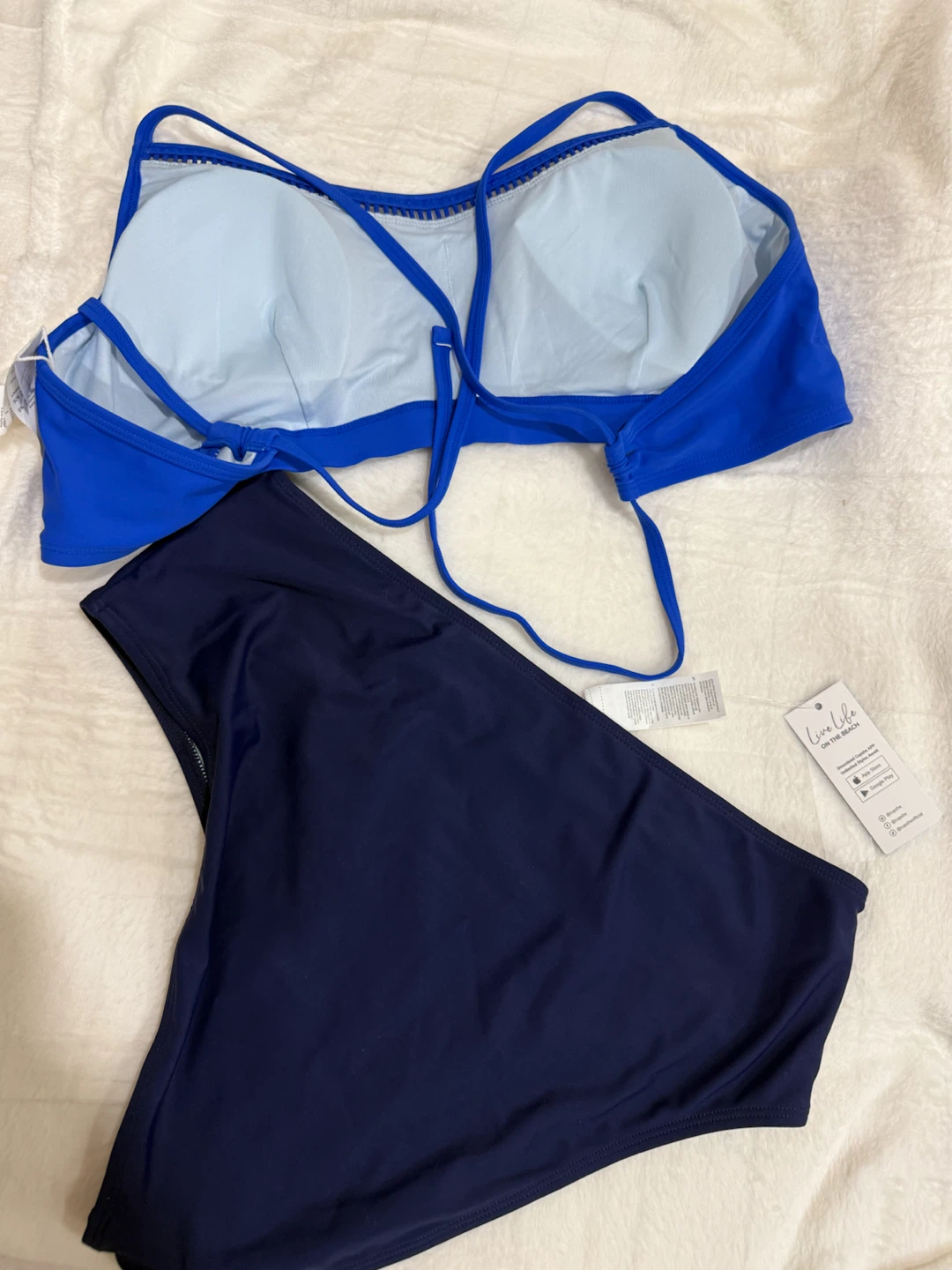 Bikini set CUPSHE - photo 3