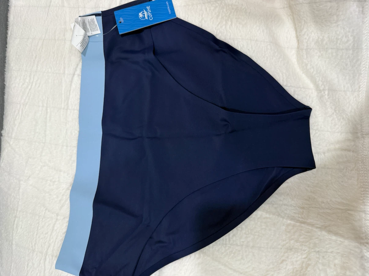 Swim Bottoms Size L