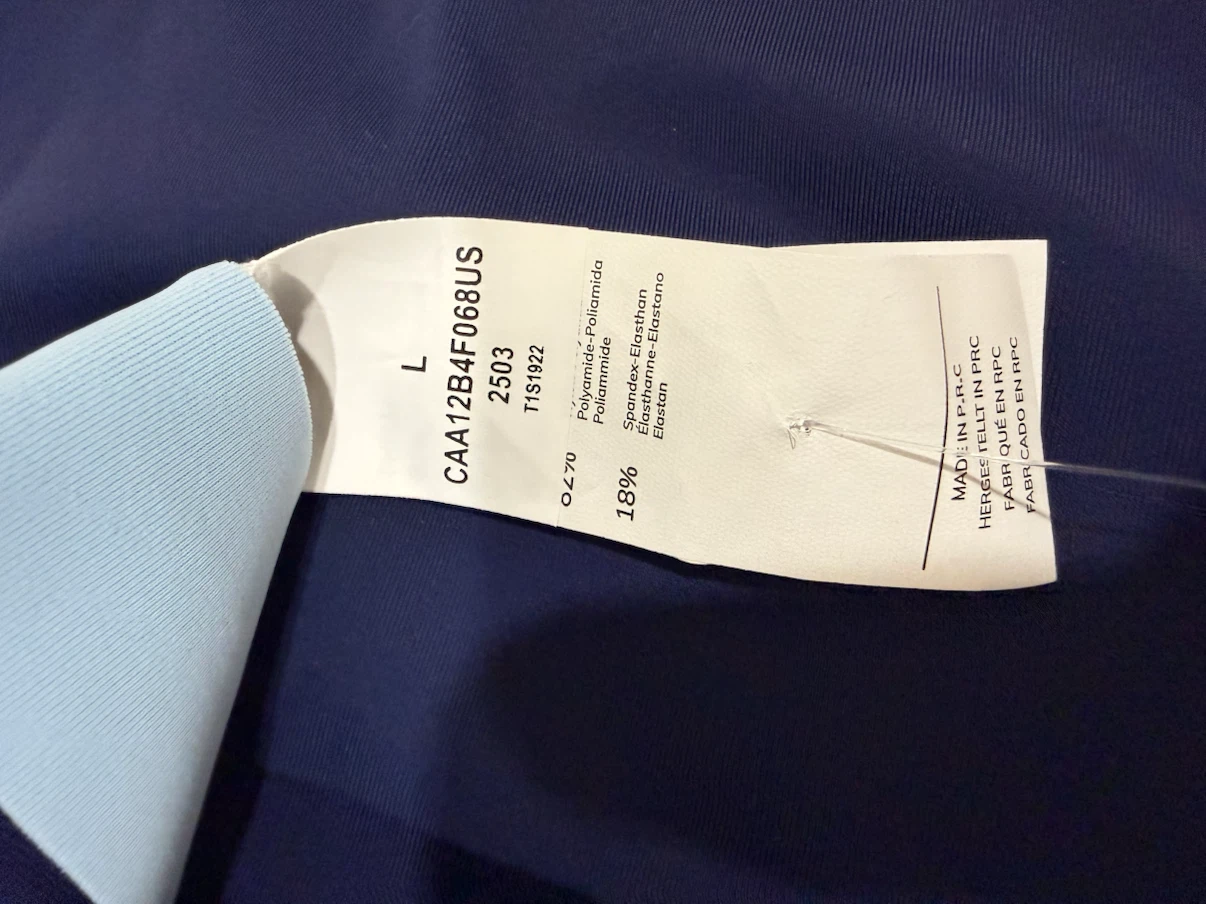 Swim Bottoms Size L - photo 3
