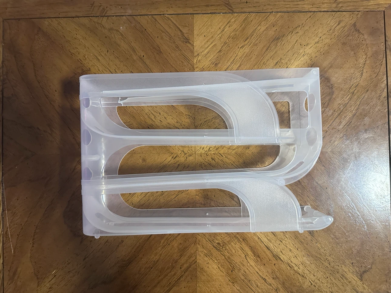 Four Layer Egg Storage Dispenser - photo 3