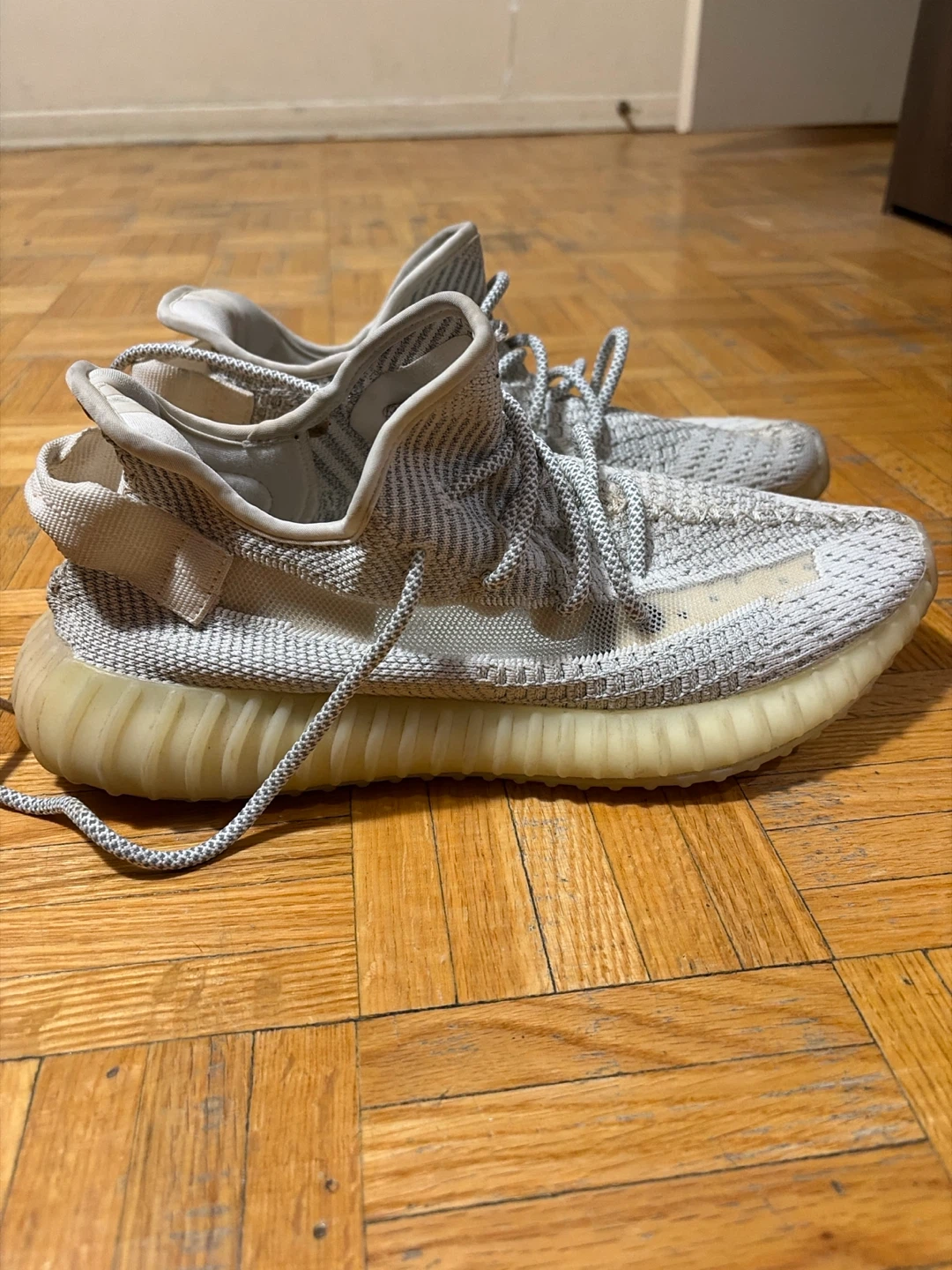 Adidas Yeezy Boost 350 V2 " nature Sneakers