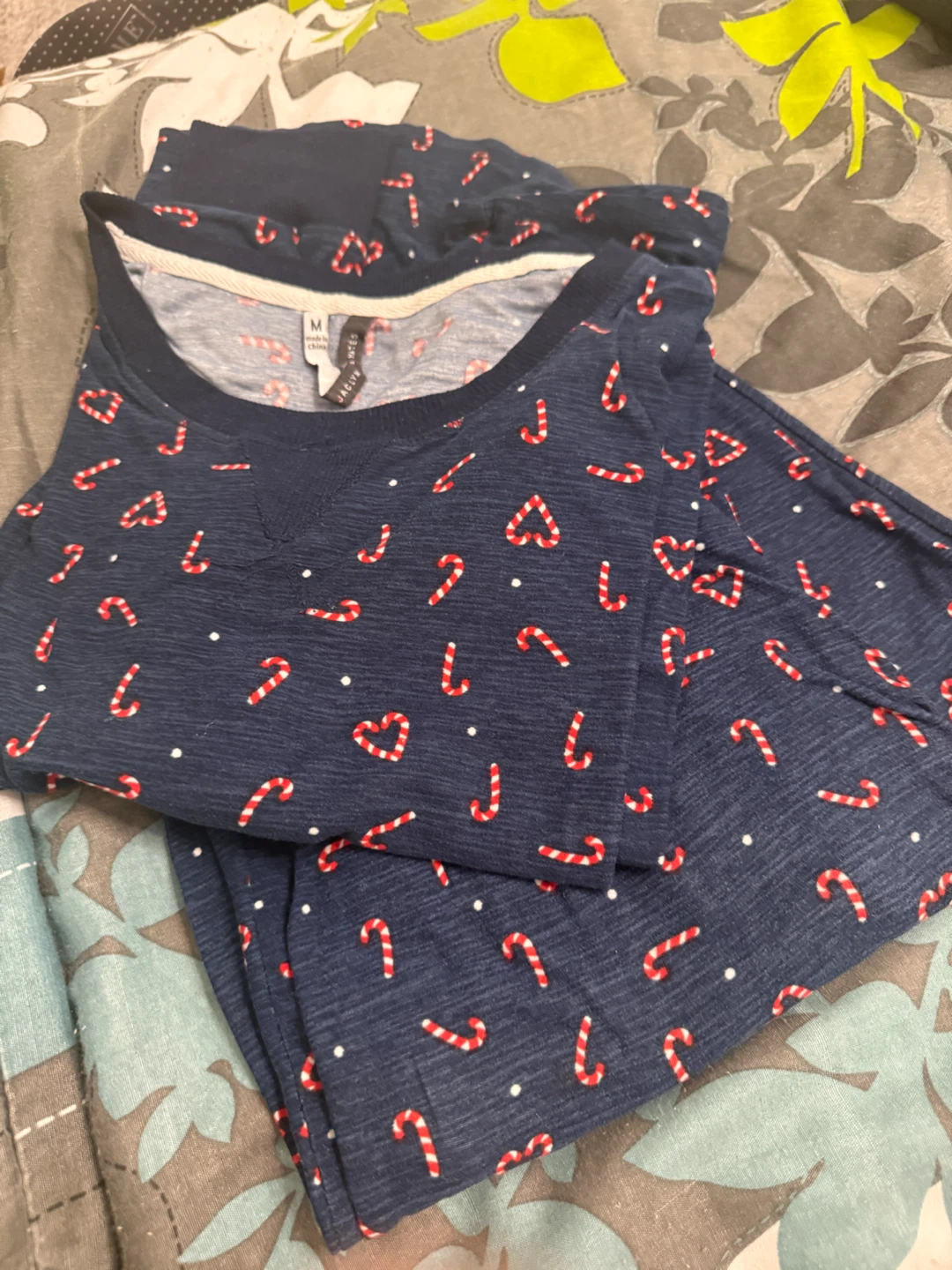 Pajama Set - Size M