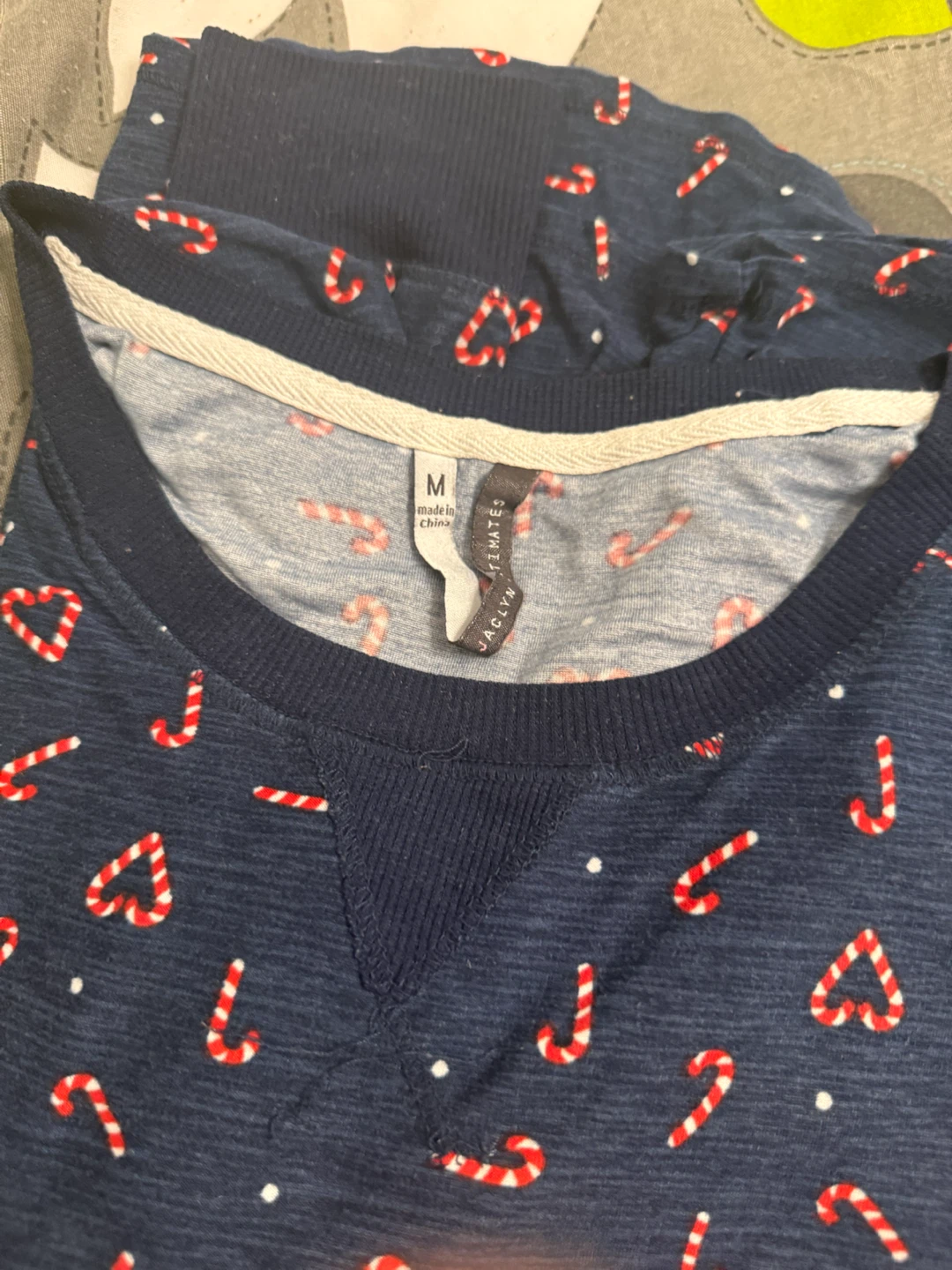 Pajama Set - Size M - photo 2