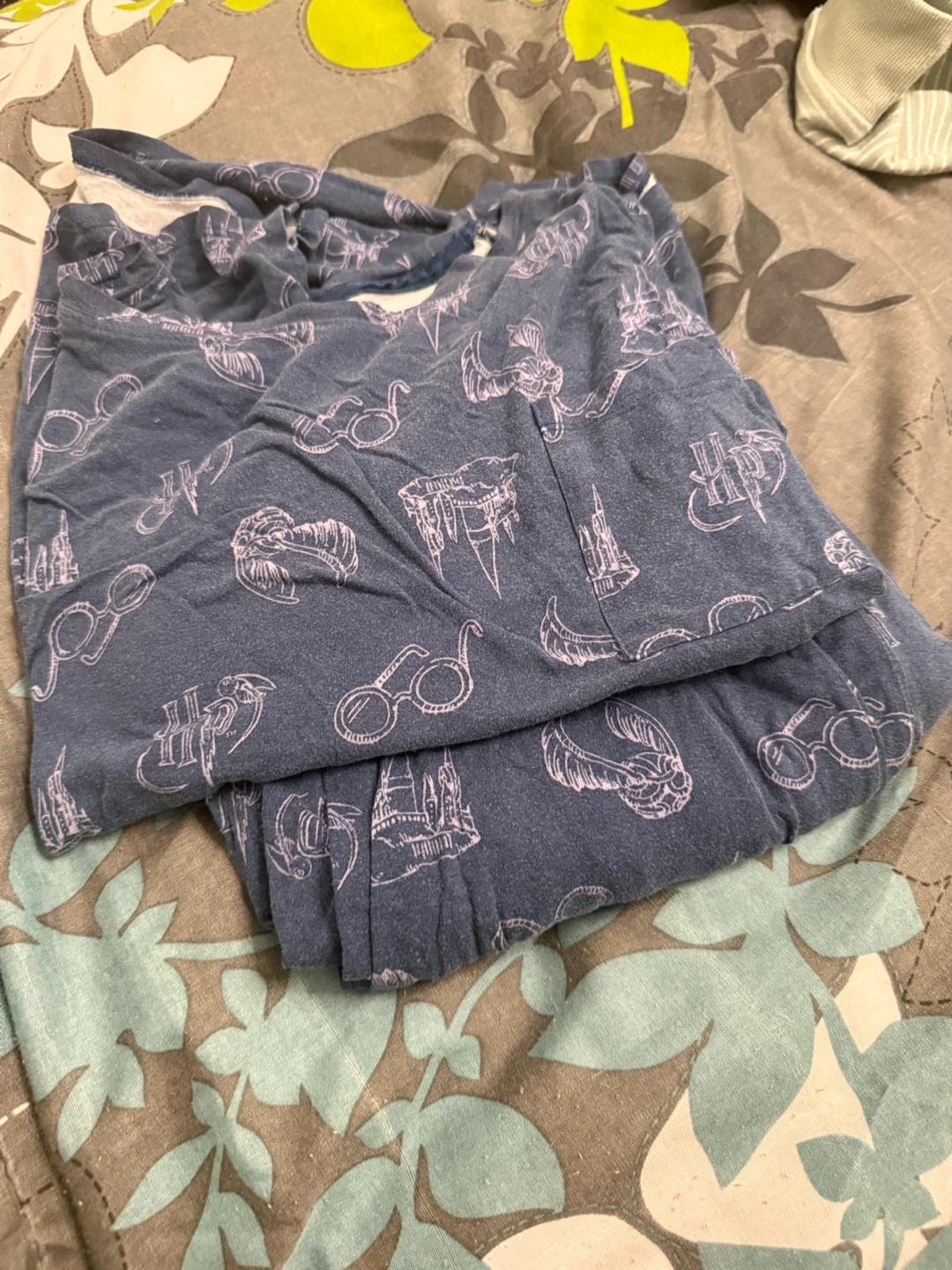 Pajama Set - Size M - photo 5