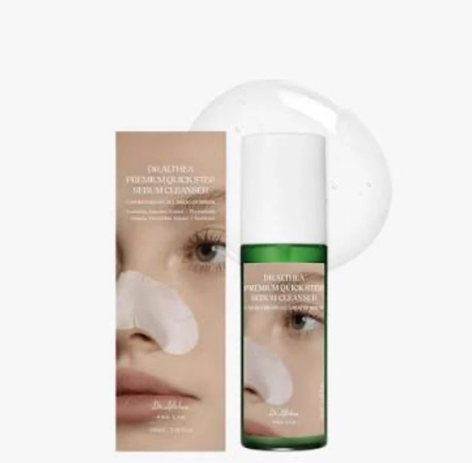 Dr.Althea Premium Quick Step Serum Cleanser