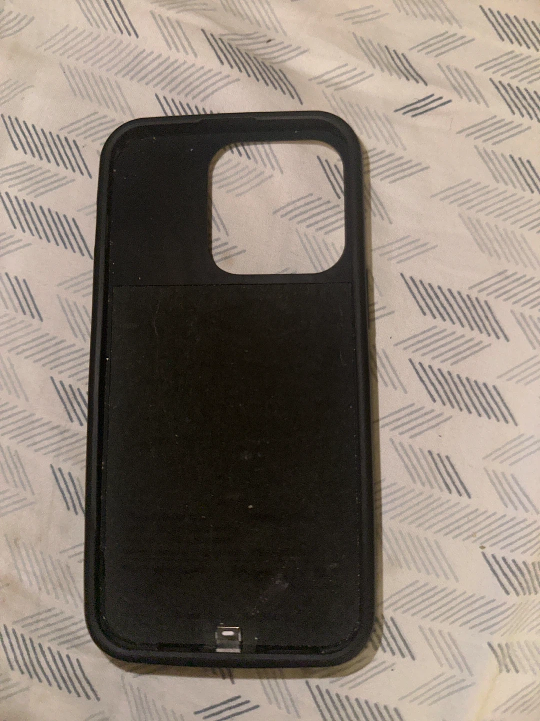 NEWDERY Wireless Charging Case for iPhone 14 Pro Max - photo 2