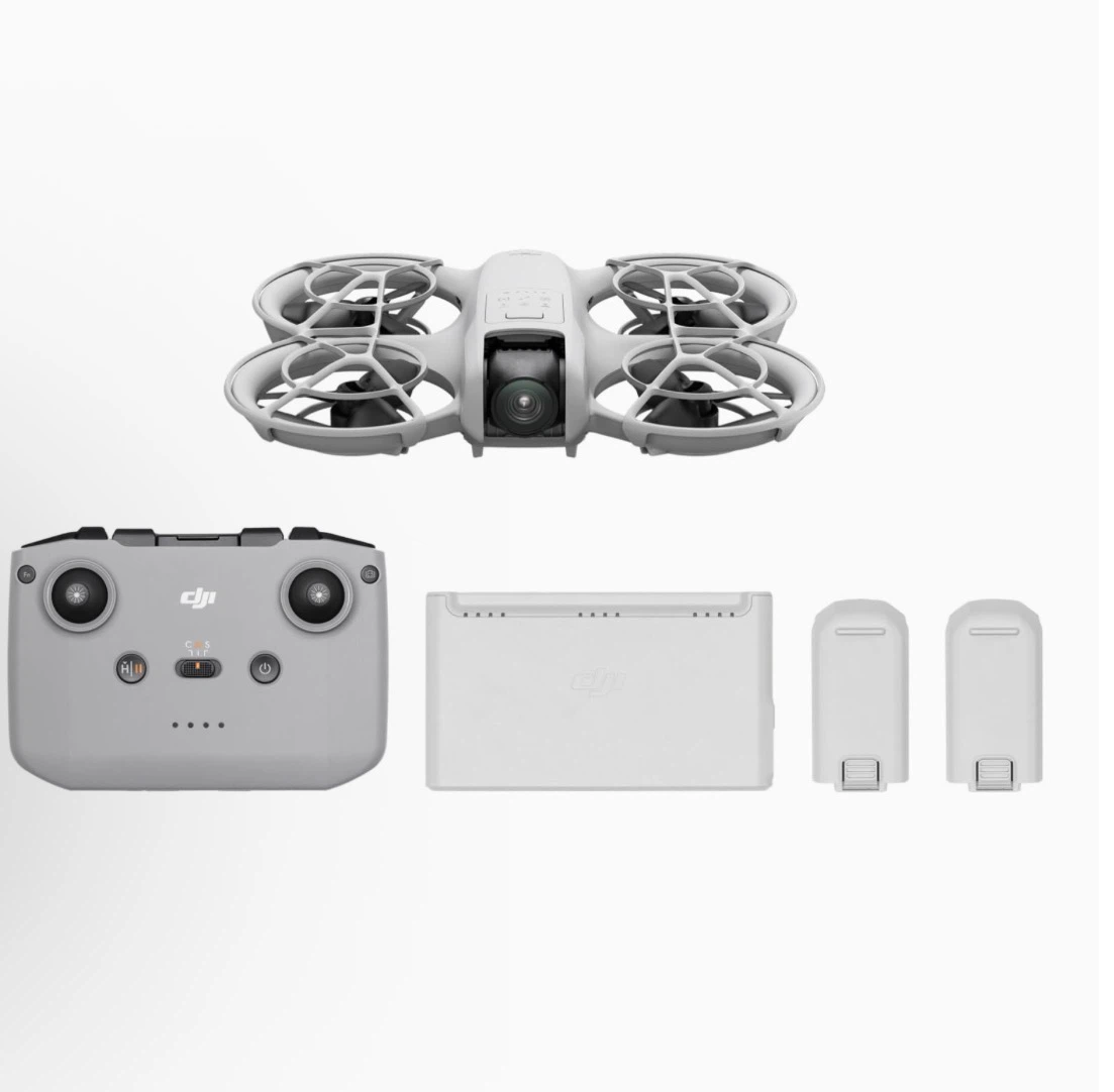 DJI Mini Drone