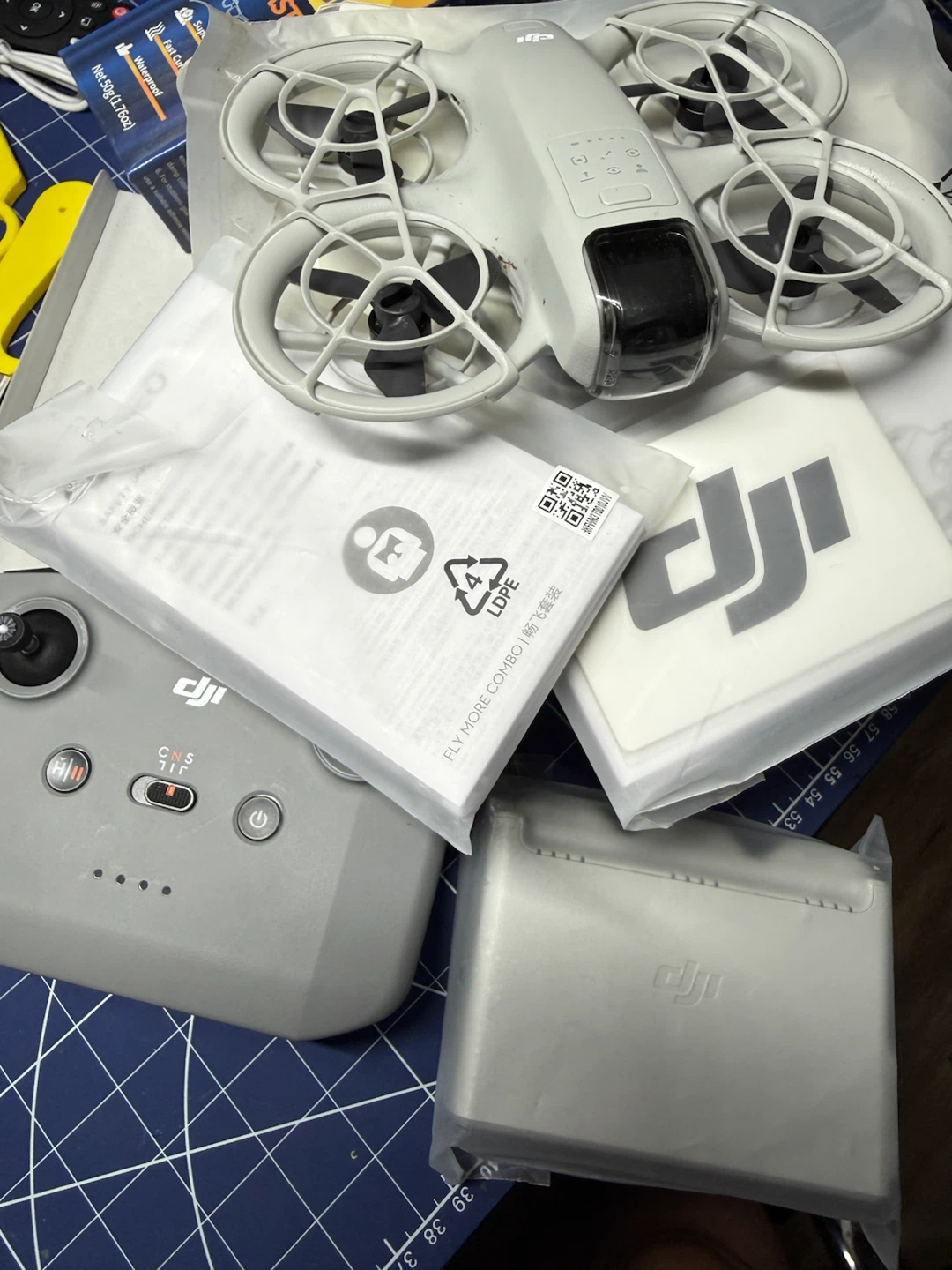 DJI Mini Drone - photo 4