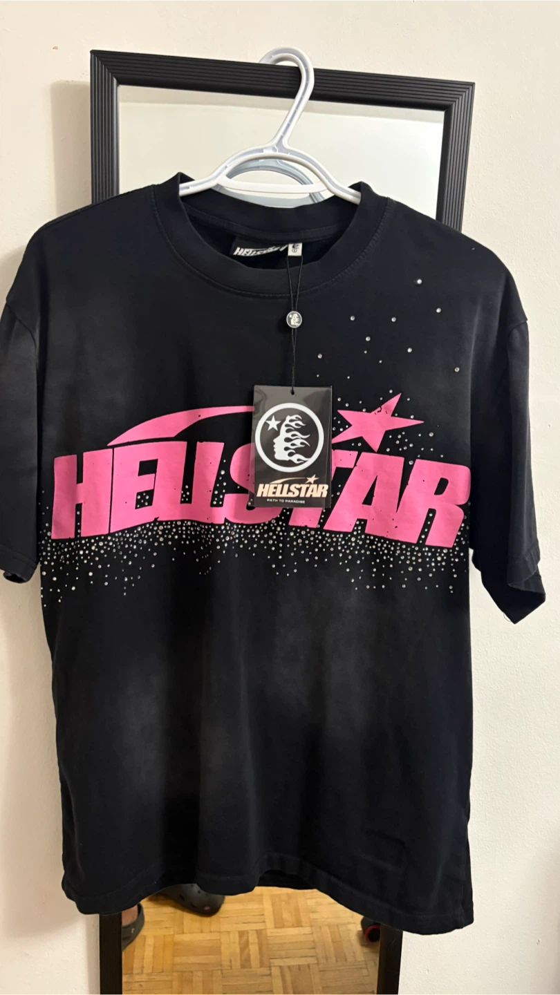 He’ll star tee