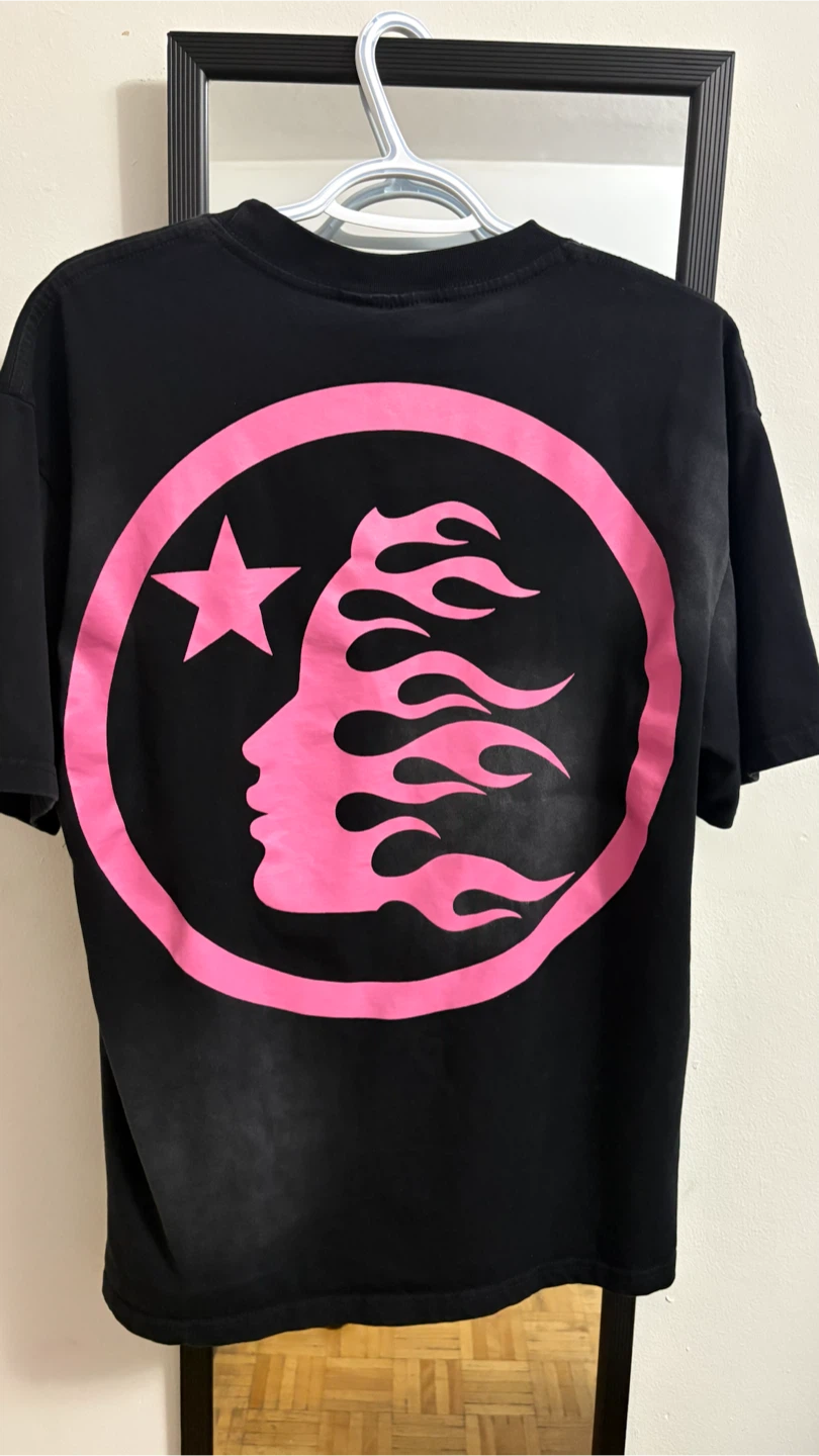 He’ll star tee - photo 2