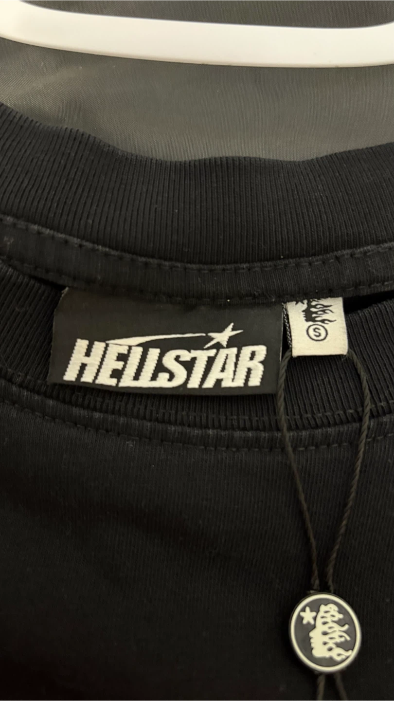 He’ll star tee - photo 4
