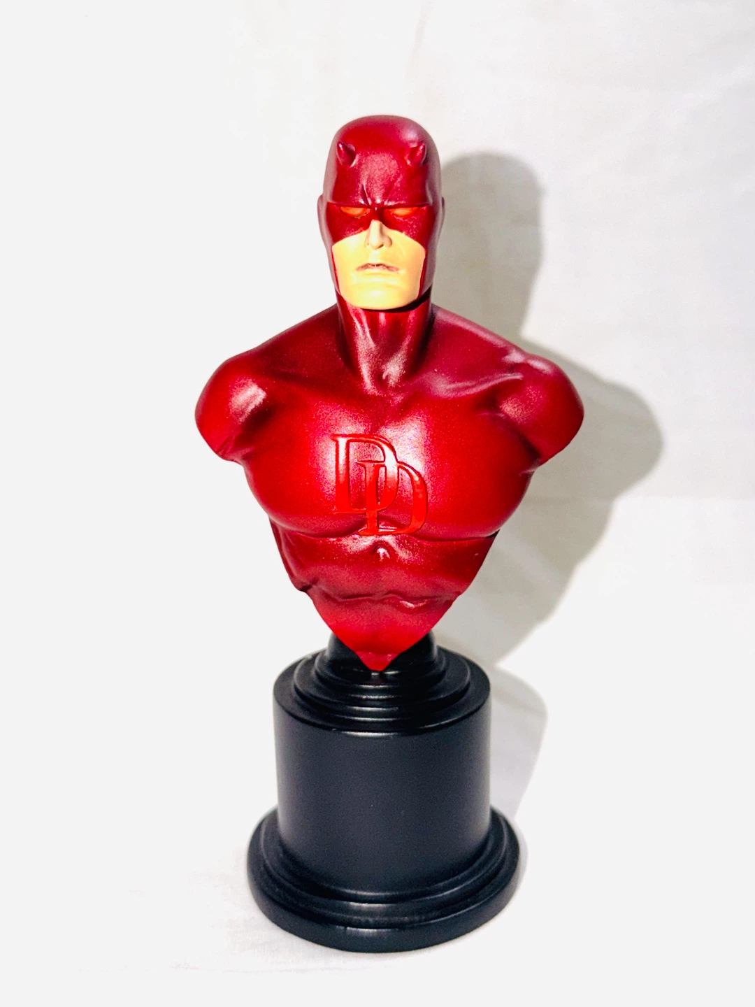 Bowen Designs Marvel Daredevil Collectible Bust - photo 3