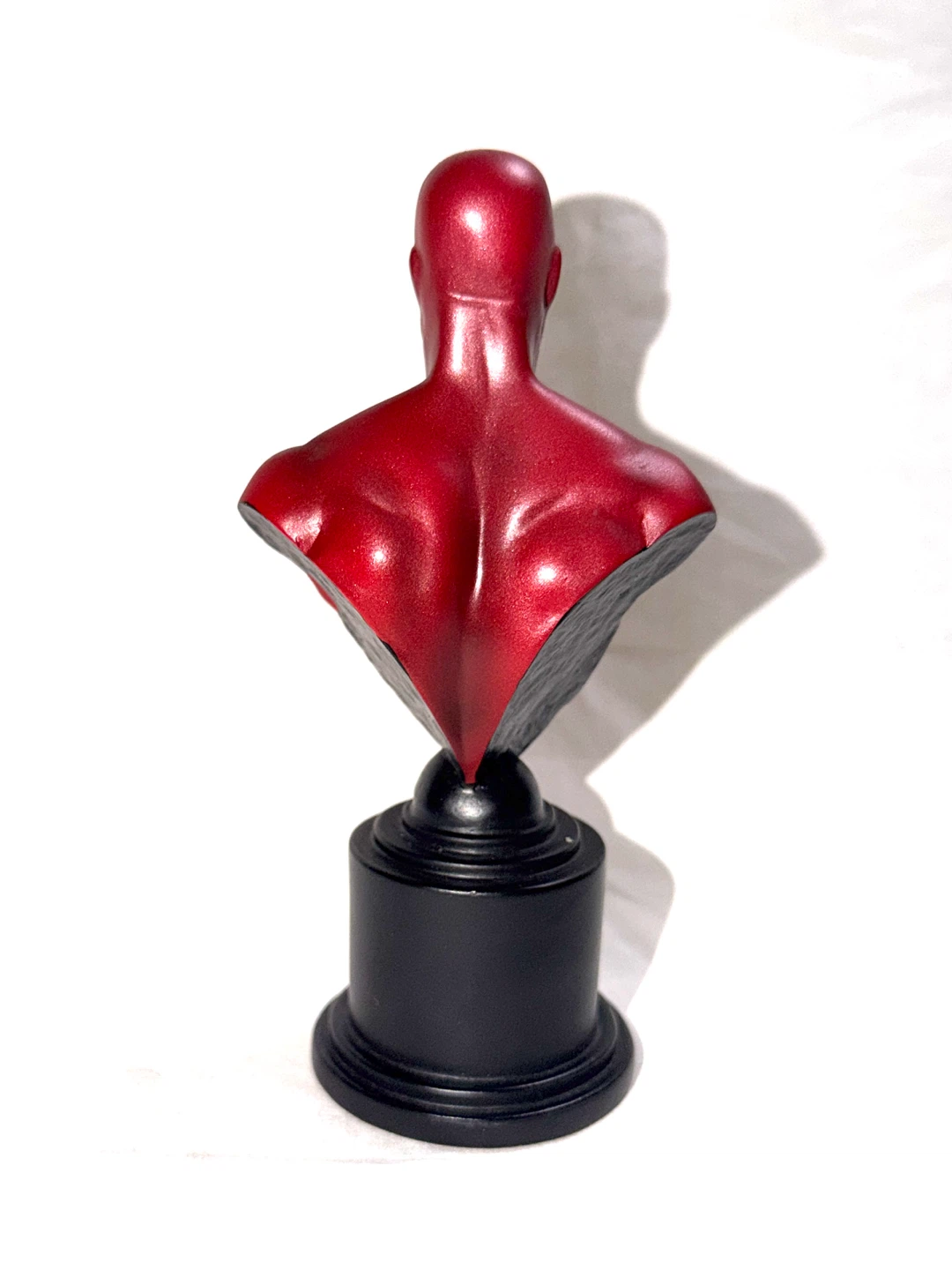 Bowen Designs Marvel Daredevil Collectible Bust - photo 5