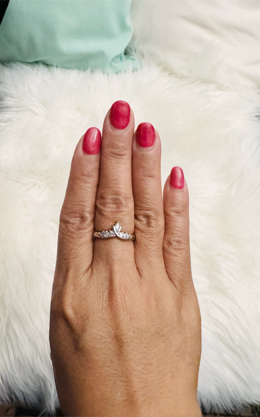 Pandora ring