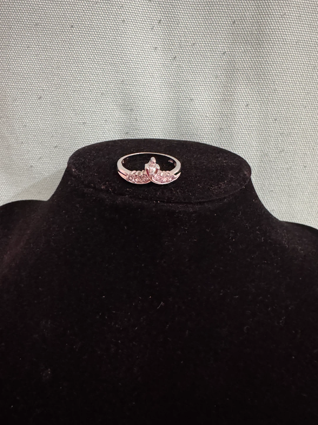 Pandora ring - photo 2