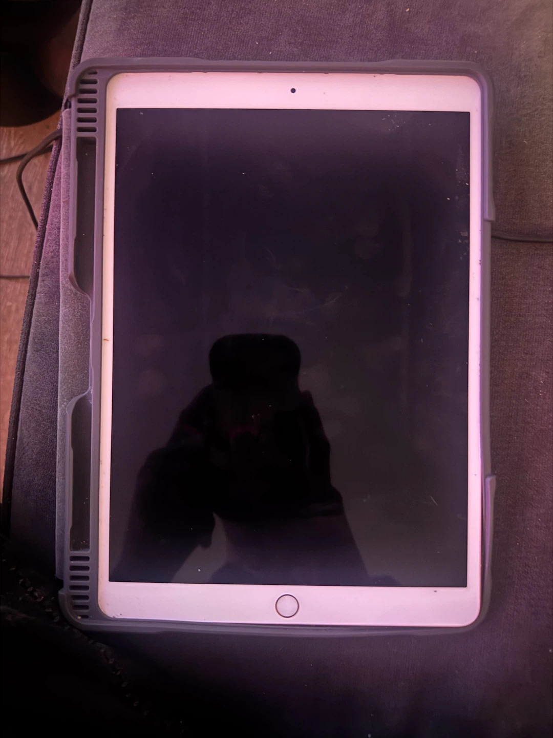 Apple iPad Pro 10.5” (1st Generation) – Great Condition