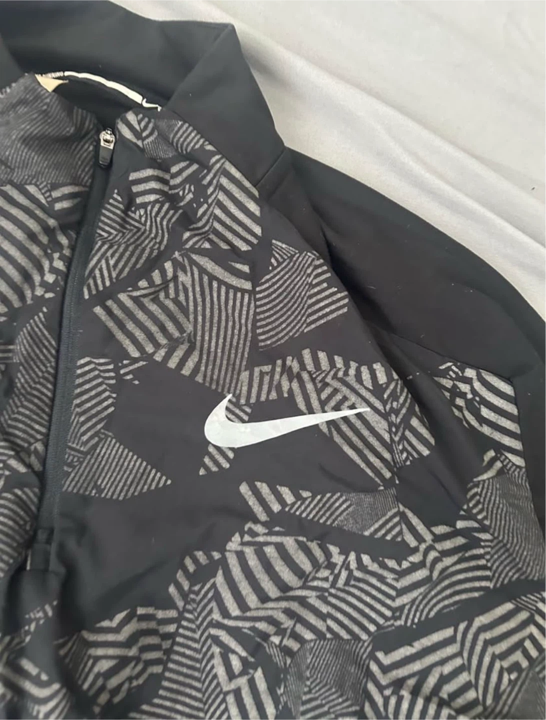 Men’s Nike running sweater - photo 2