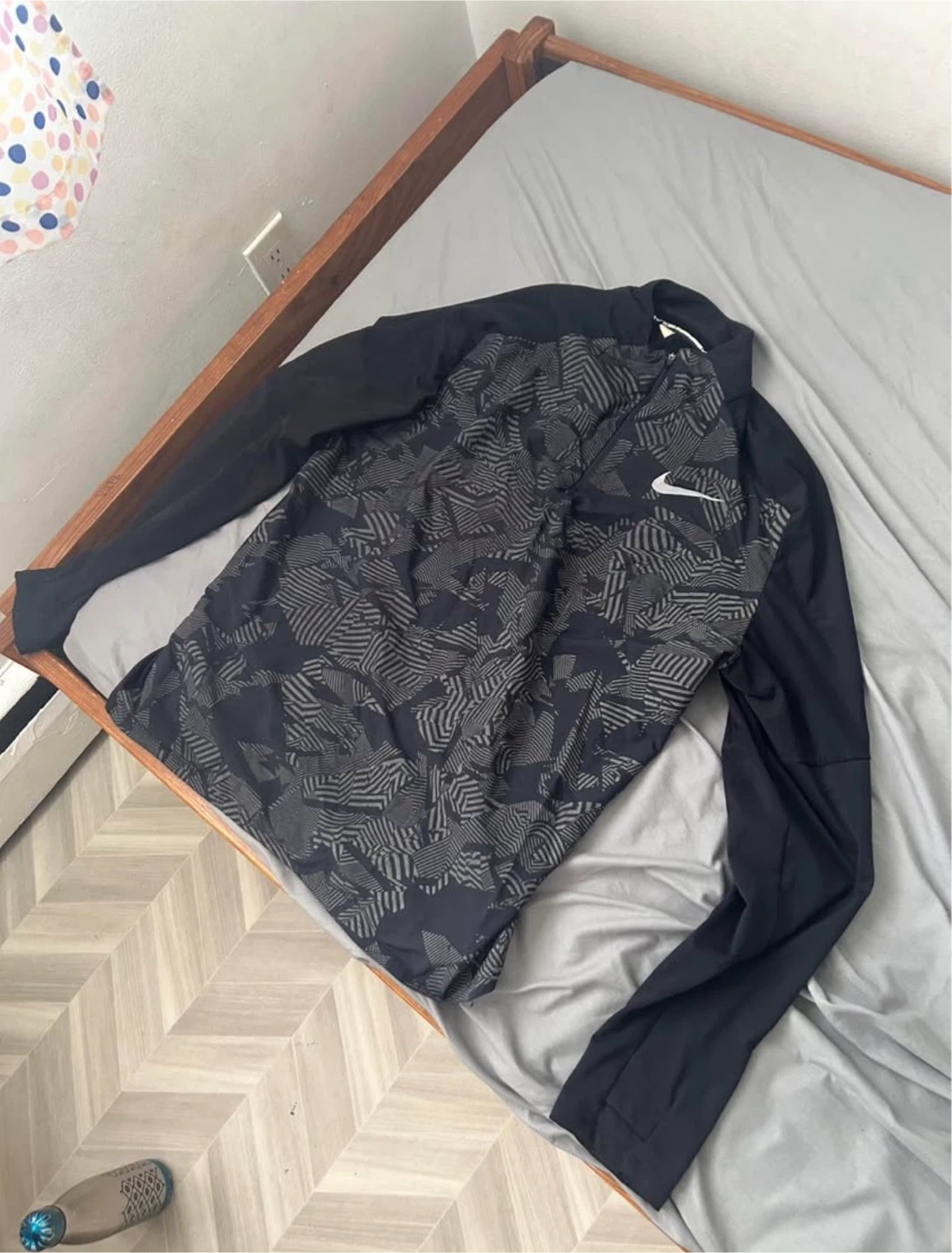 Men’s Nike running sweater - photo 4