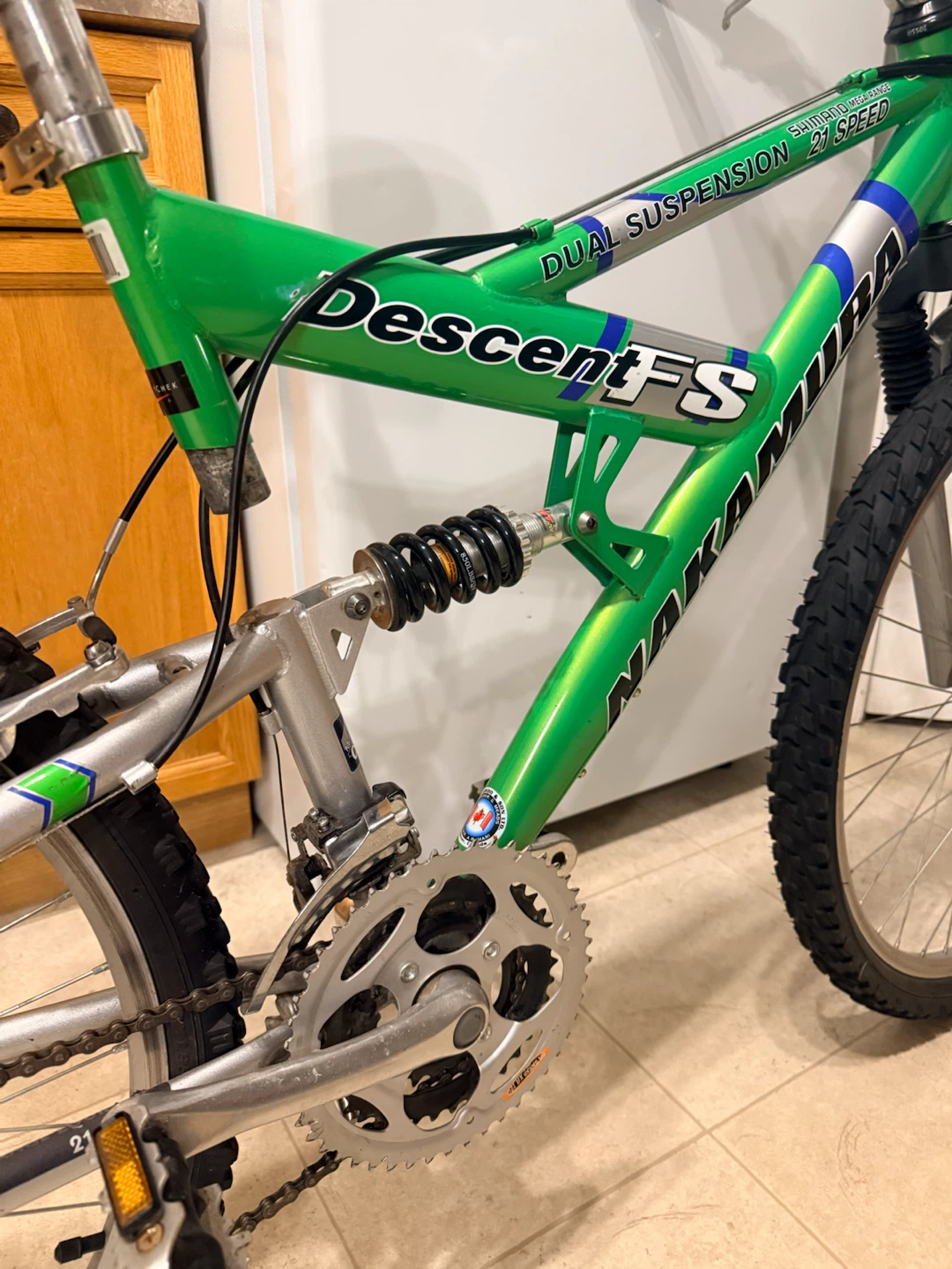 2 BIKES FOR $200!!!!! - photo 2
