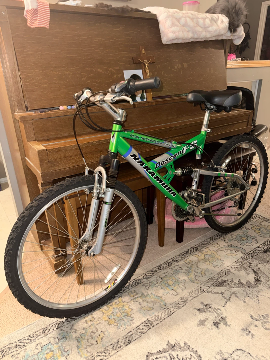 2 BIKES FOR $200!!!!! - photo 5